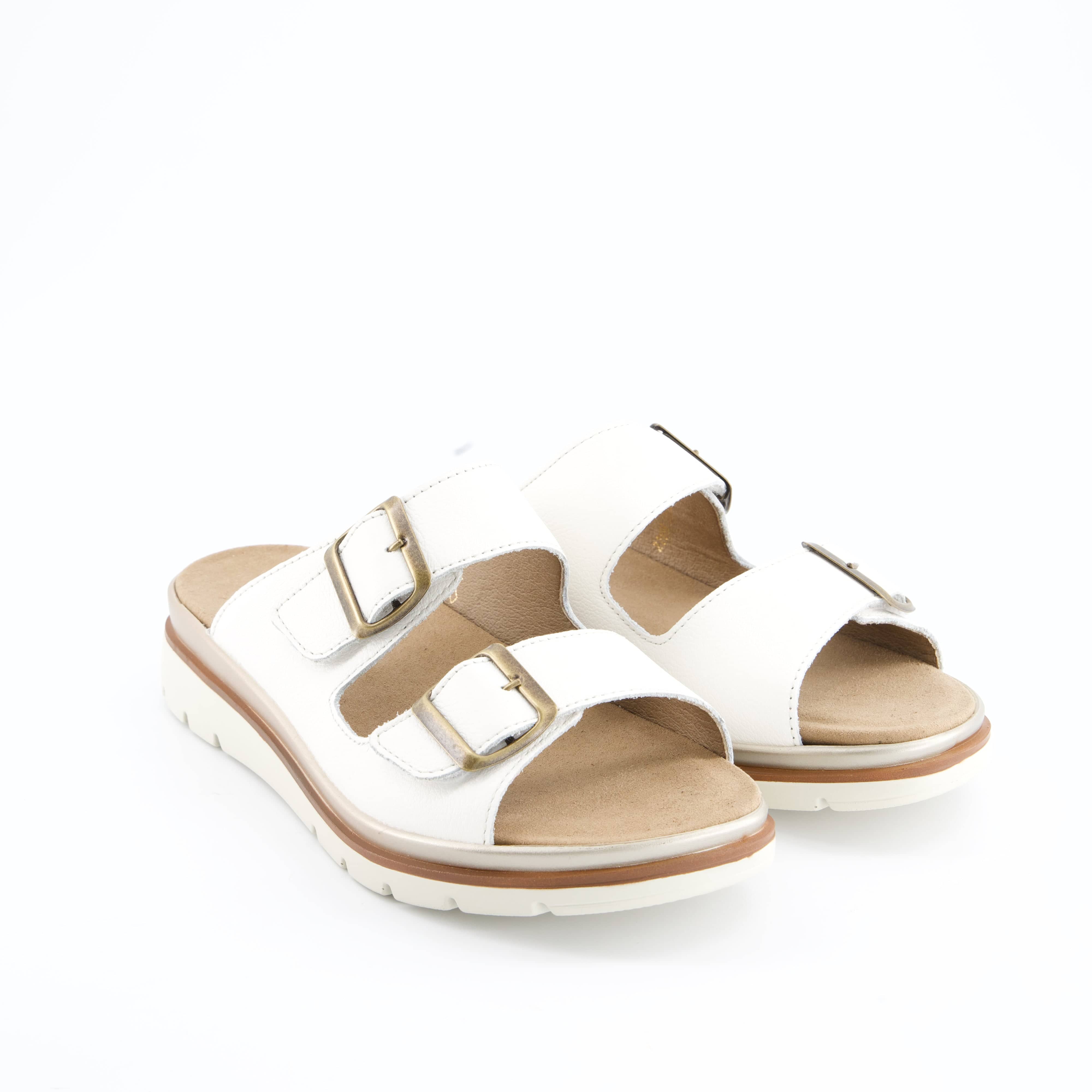 FIDELIO Damenschuhe - Pantoffel Pantoffel