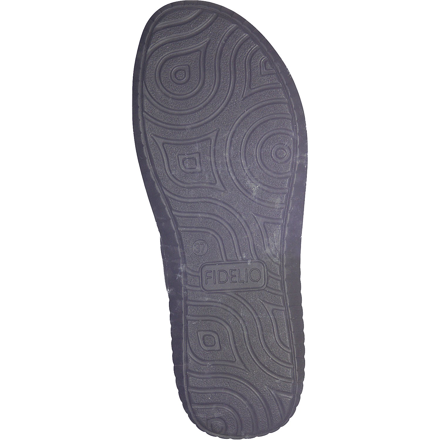 FIDELIO Damenschuhe - Pantoffel, Pantoffel