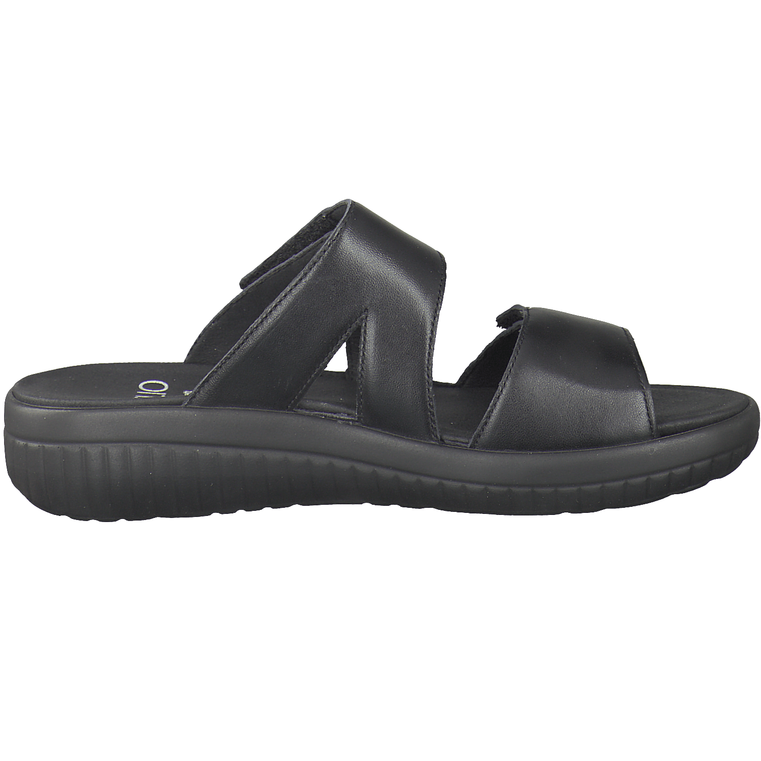 FIDELIO Damenschuhe - Pantoffel, Pantoffel