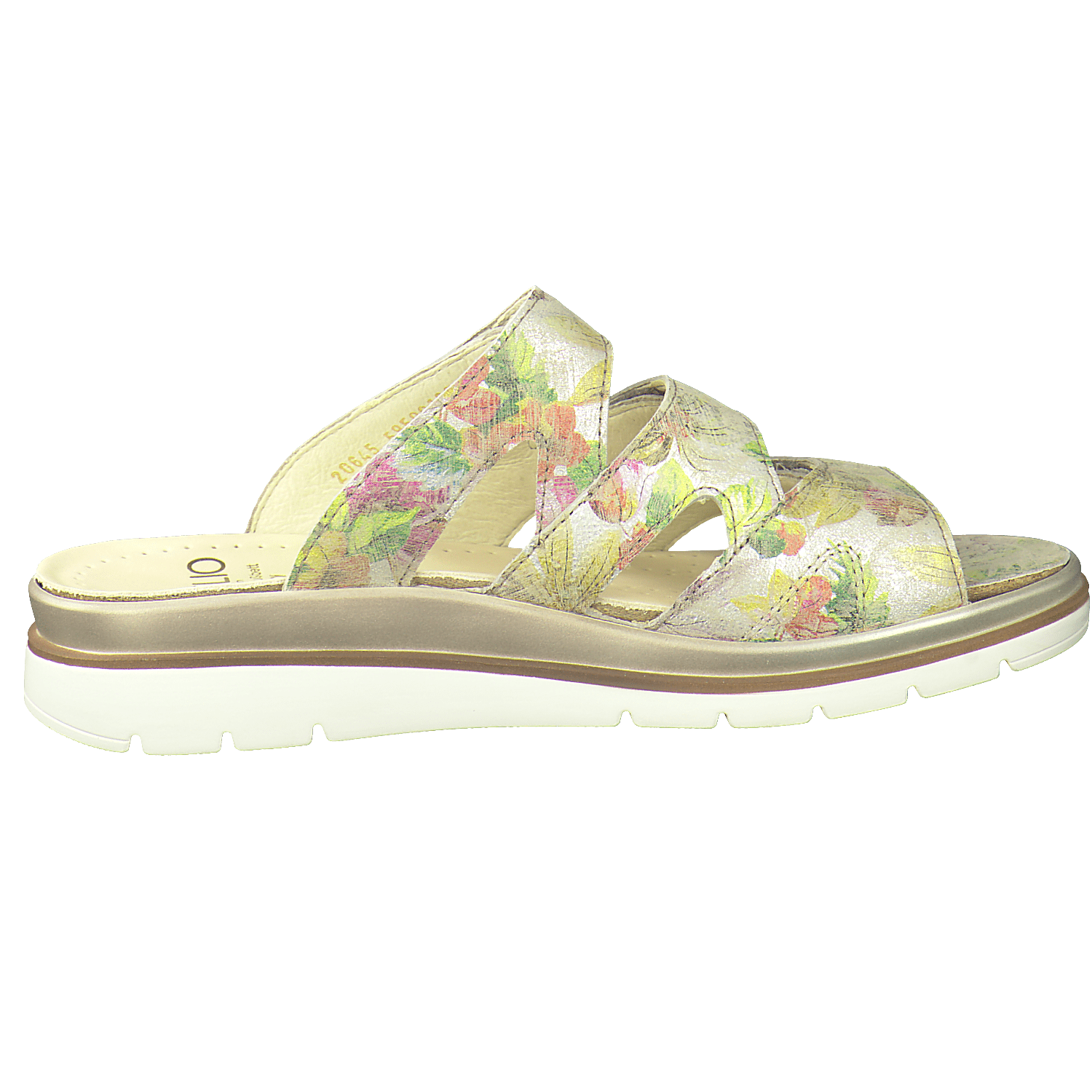 FIDELIO Damenschuhe - Pantoffel, Pantoffel