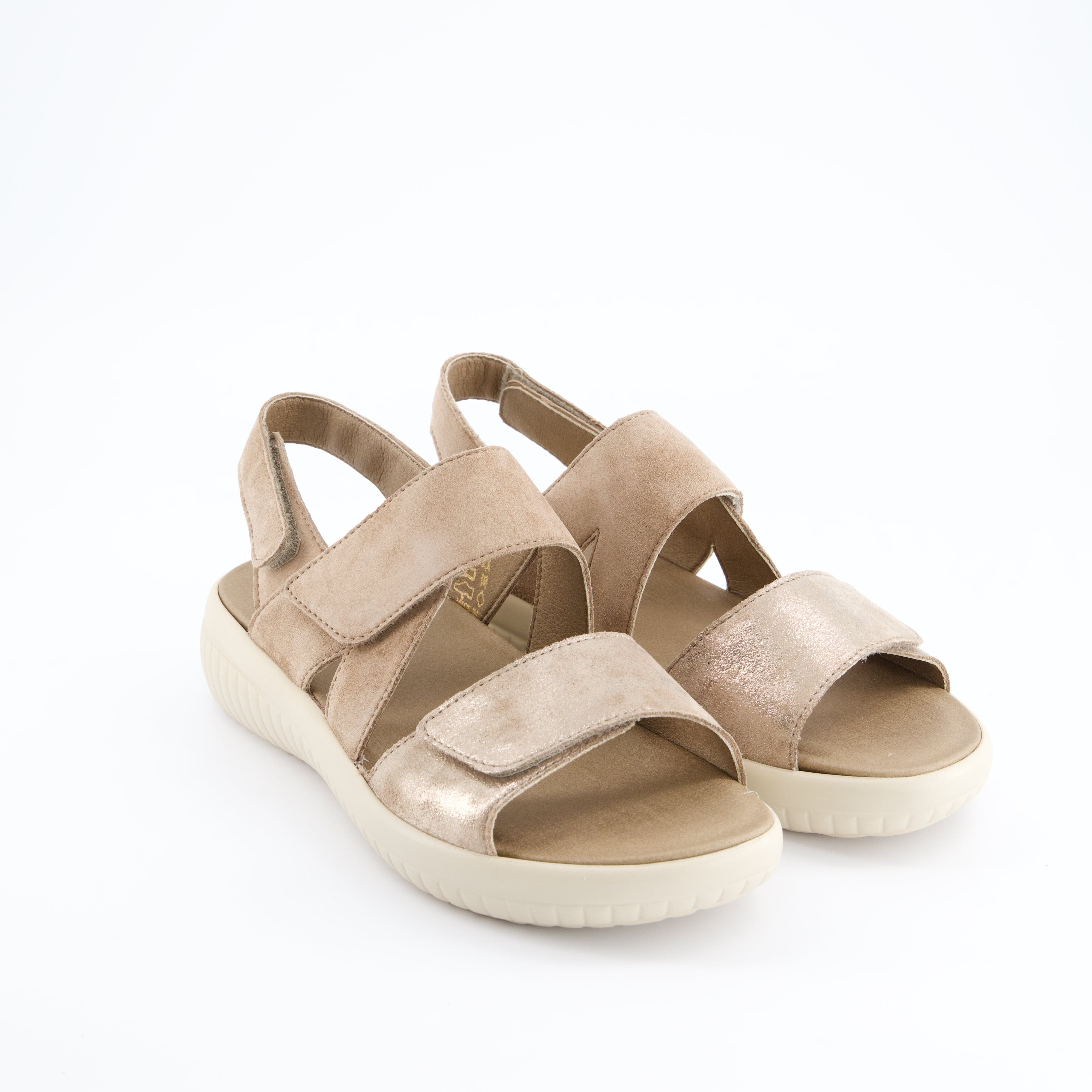 FIDELIO Damenschuhe - Sandalen Sandalen