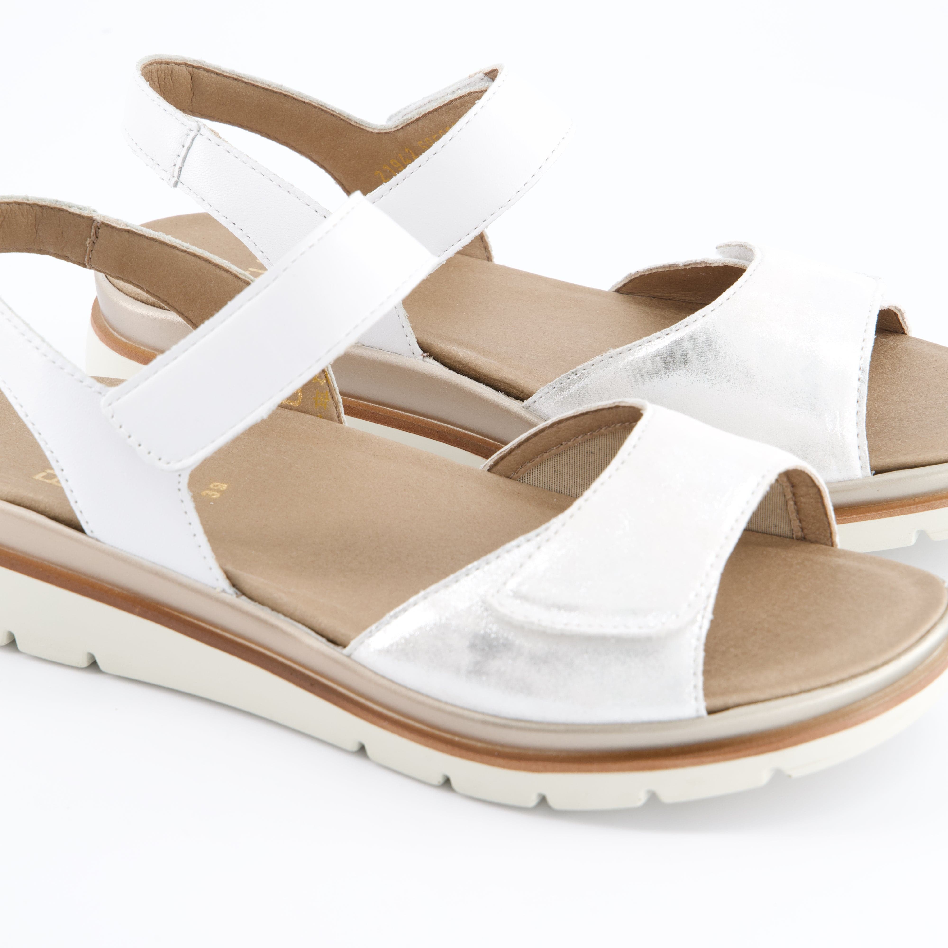 FIDELIO Damenschuhe - Sandalen Sandalen