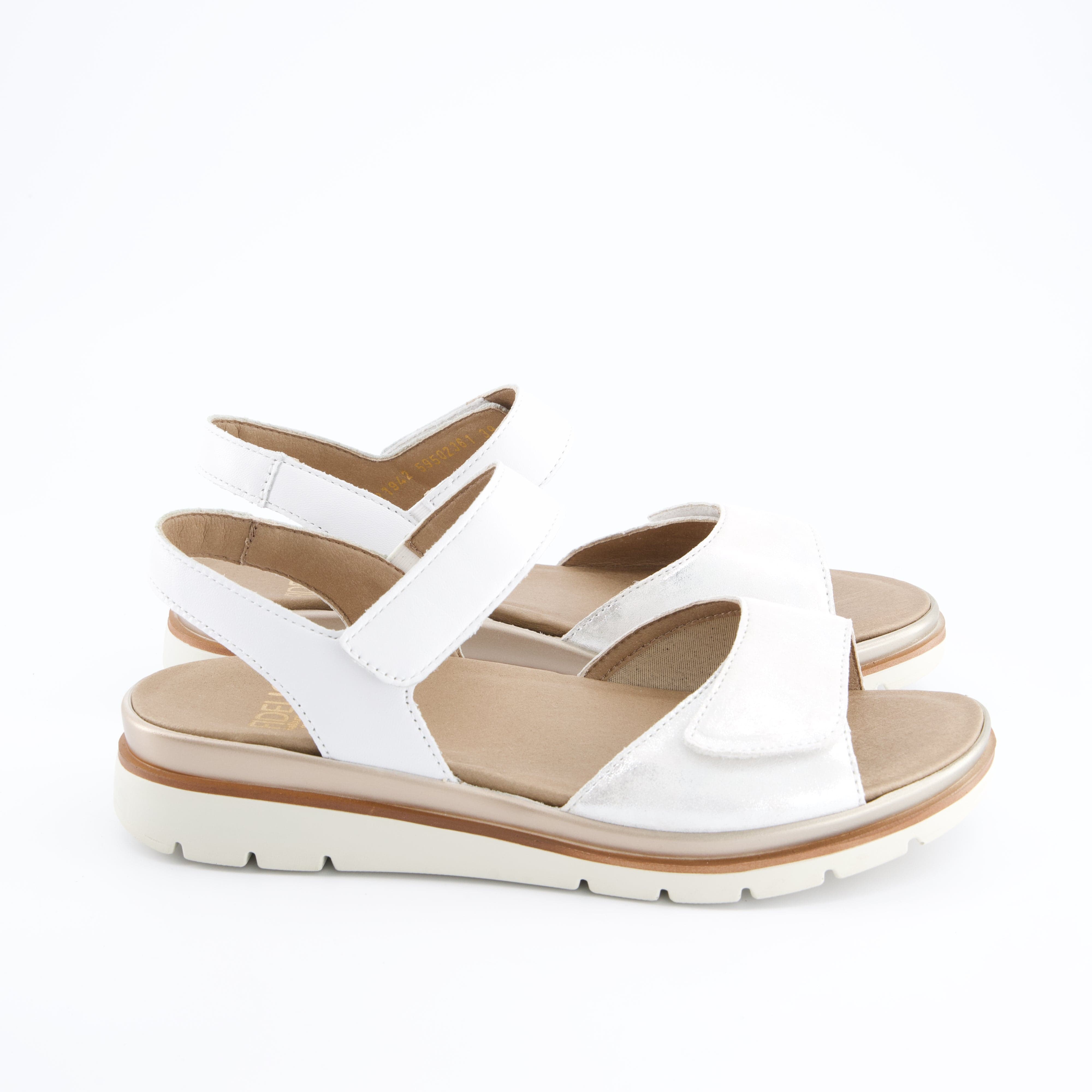 FIDELIO Damenschuhe - Sandalen Sandalen
