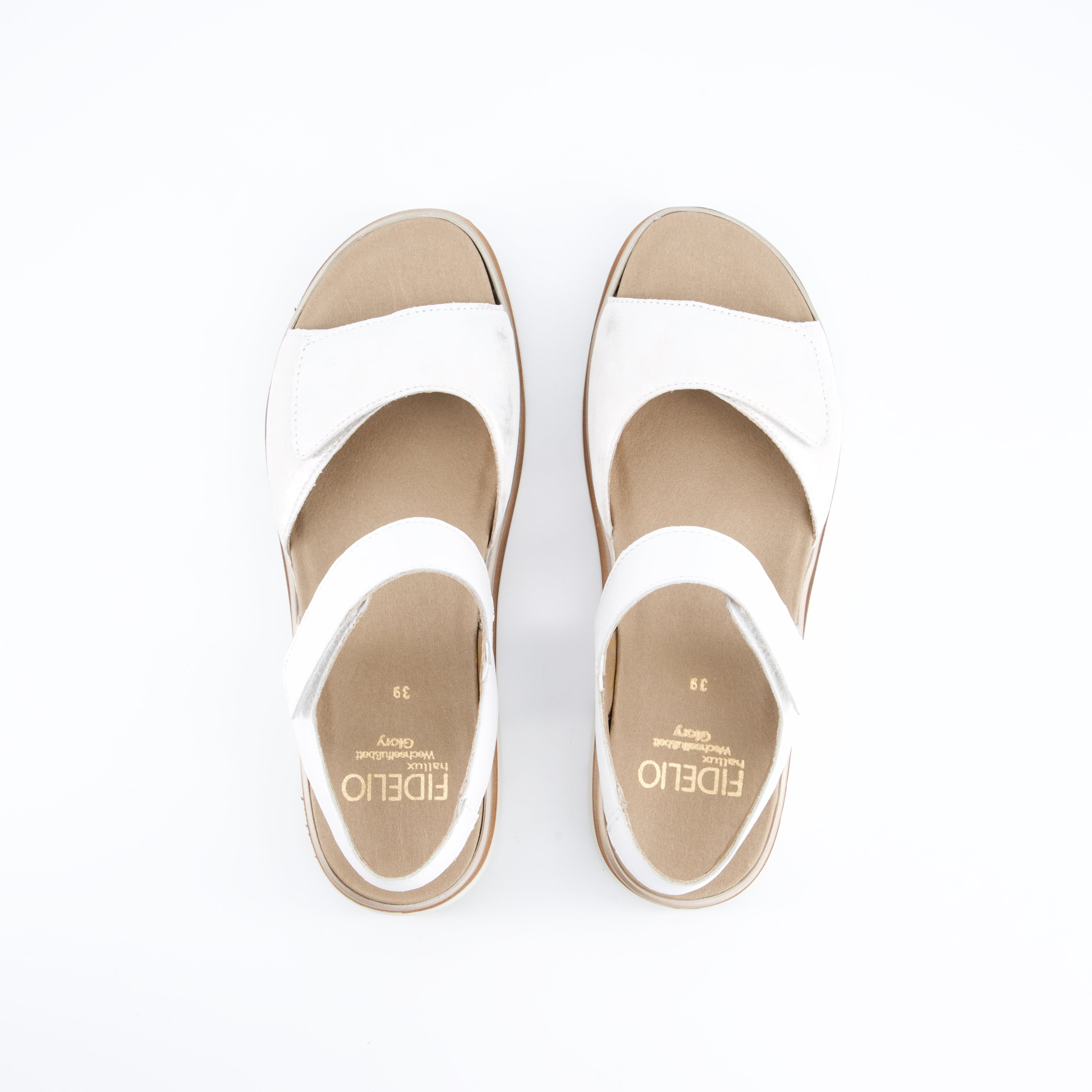 FIDELIO Damenschuhe - Sandalen Sandalen