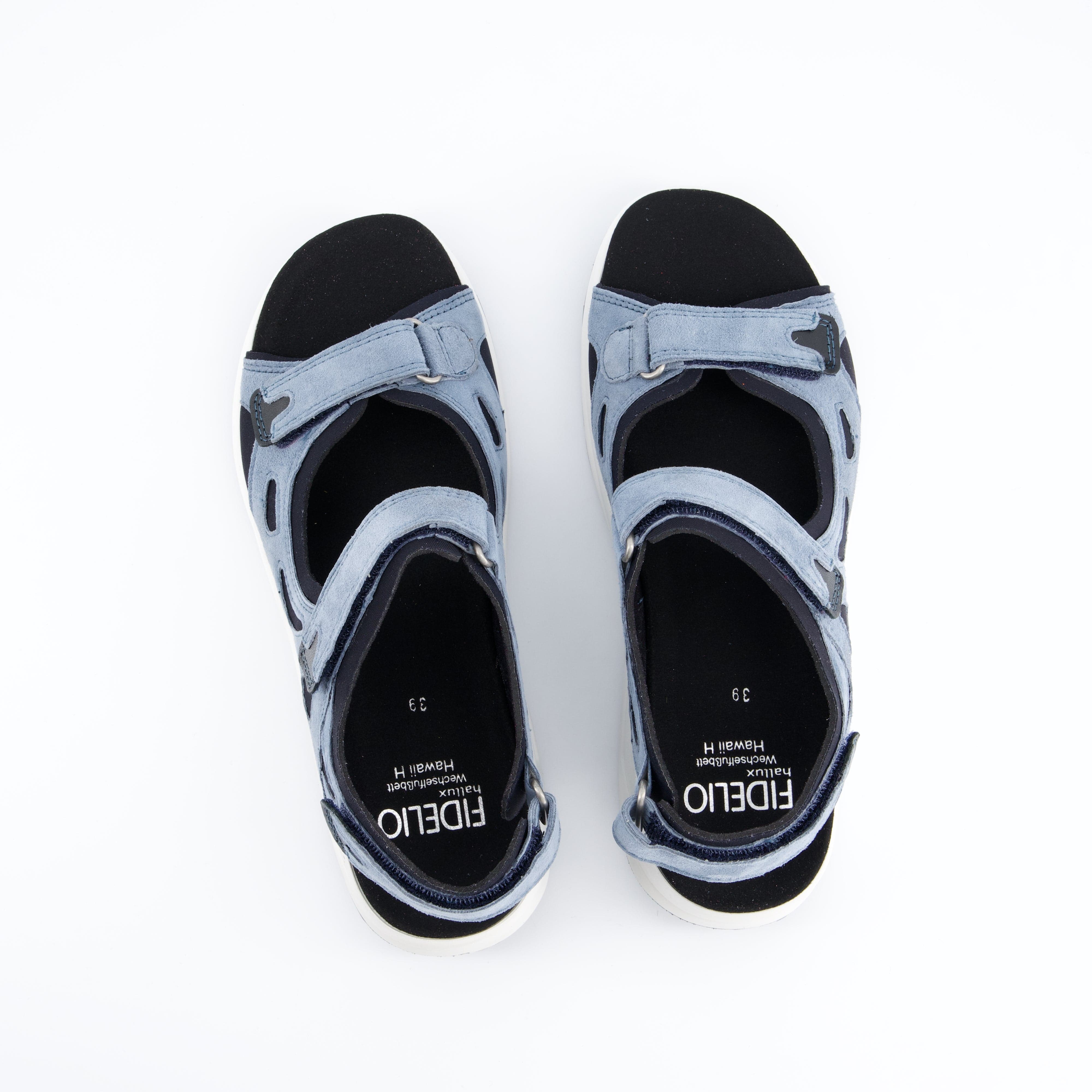 FIDELIO Damenschuhe - Sandalen Sandalen