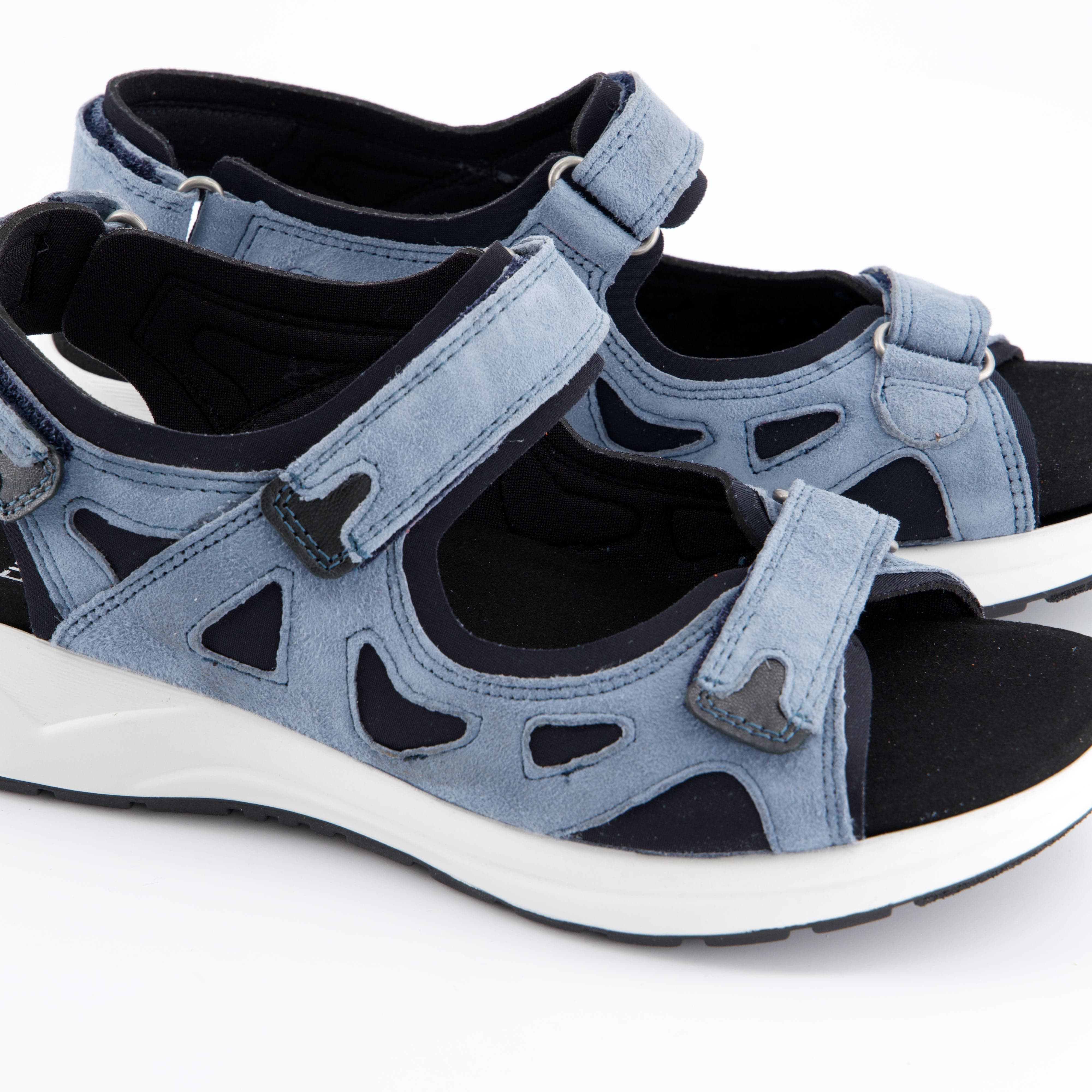 FIDELIO Damenschuhe - Sandalen Sandalen