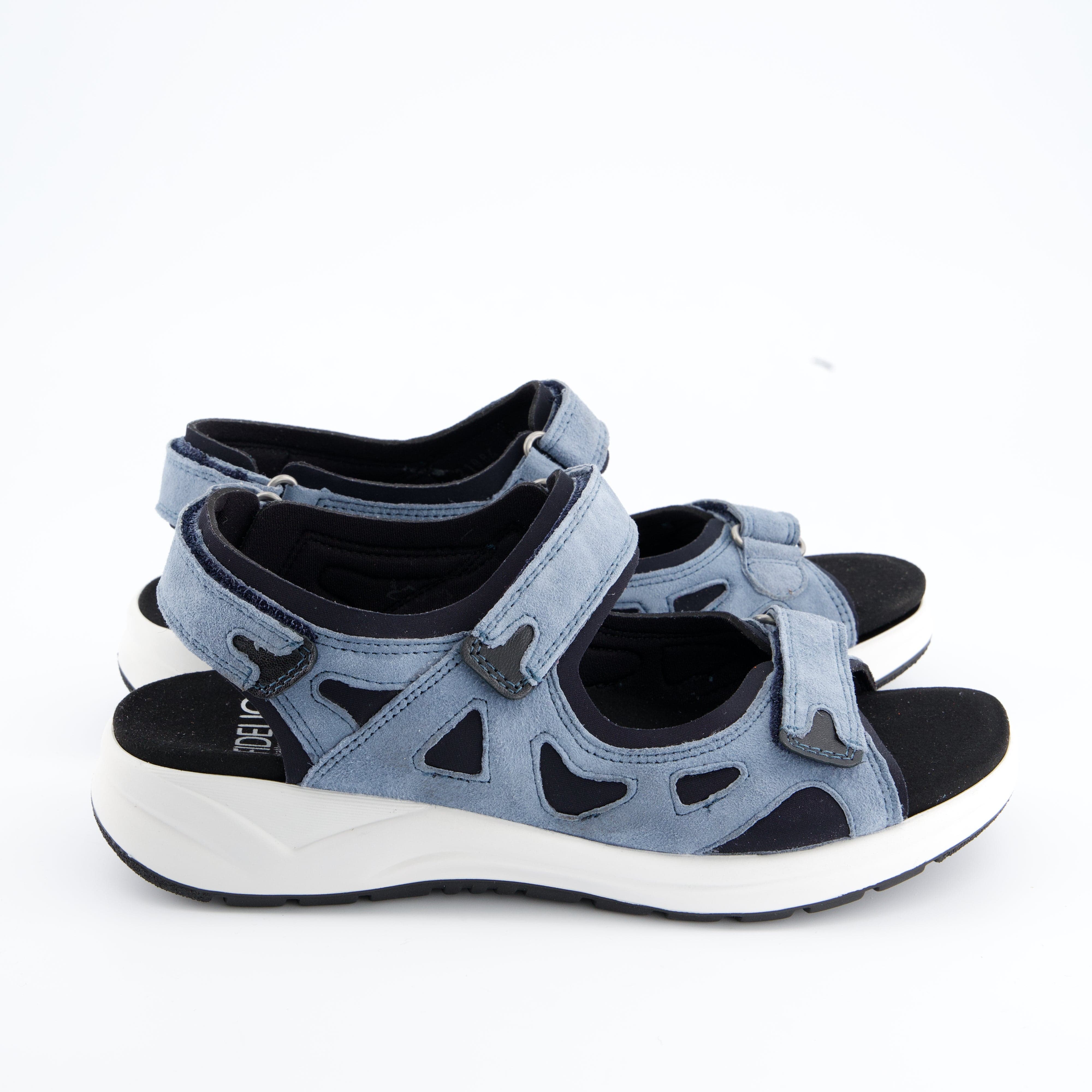 FIDELIO Damenschuhe - Sandalen Sandalen