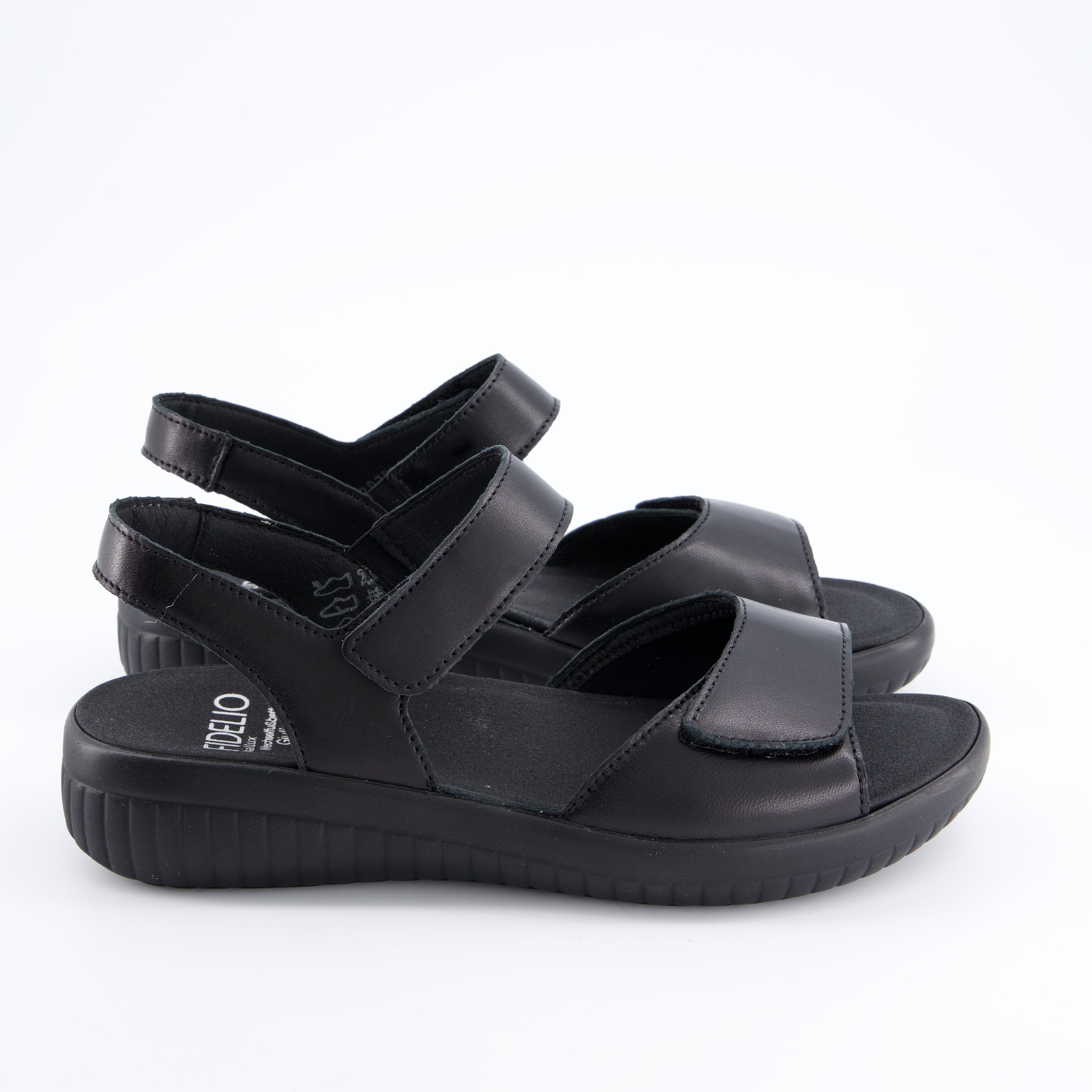 FIDELIO Damenschuhe - Sandalen Sandalen