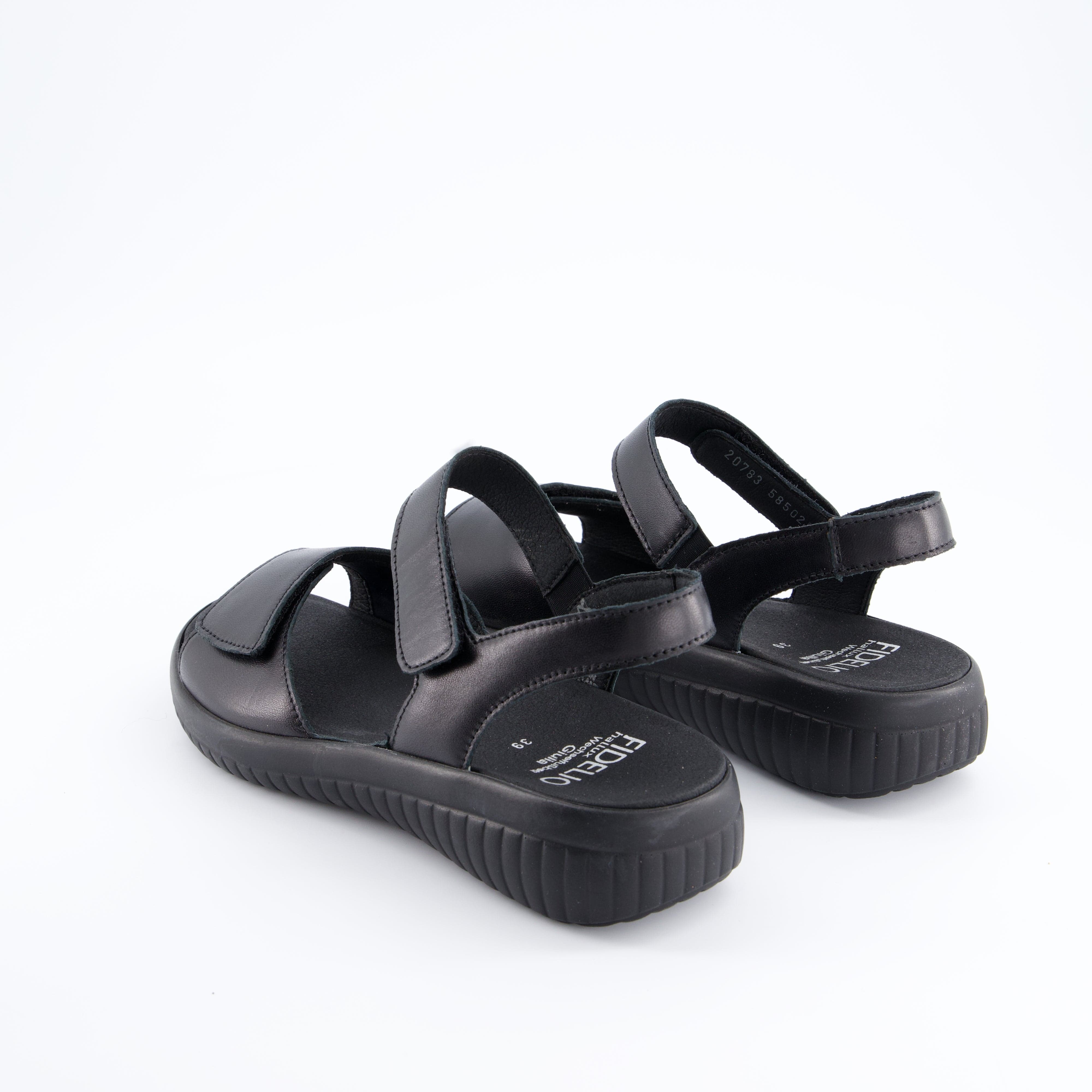 FIDELIO Damenschuhe - Sandalen Sandalen