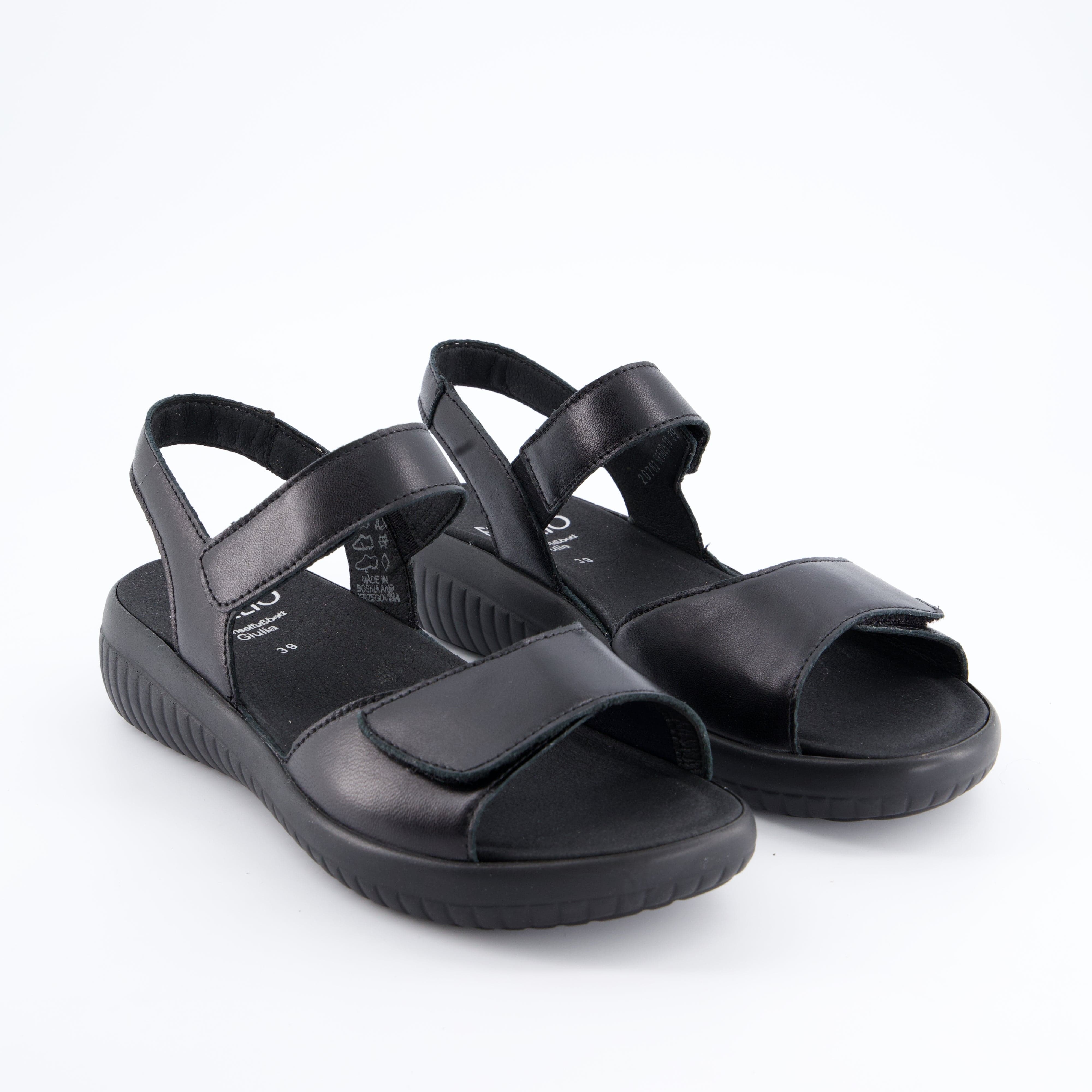 FIDELIO Damenschuhe - Sandalen Sandalen