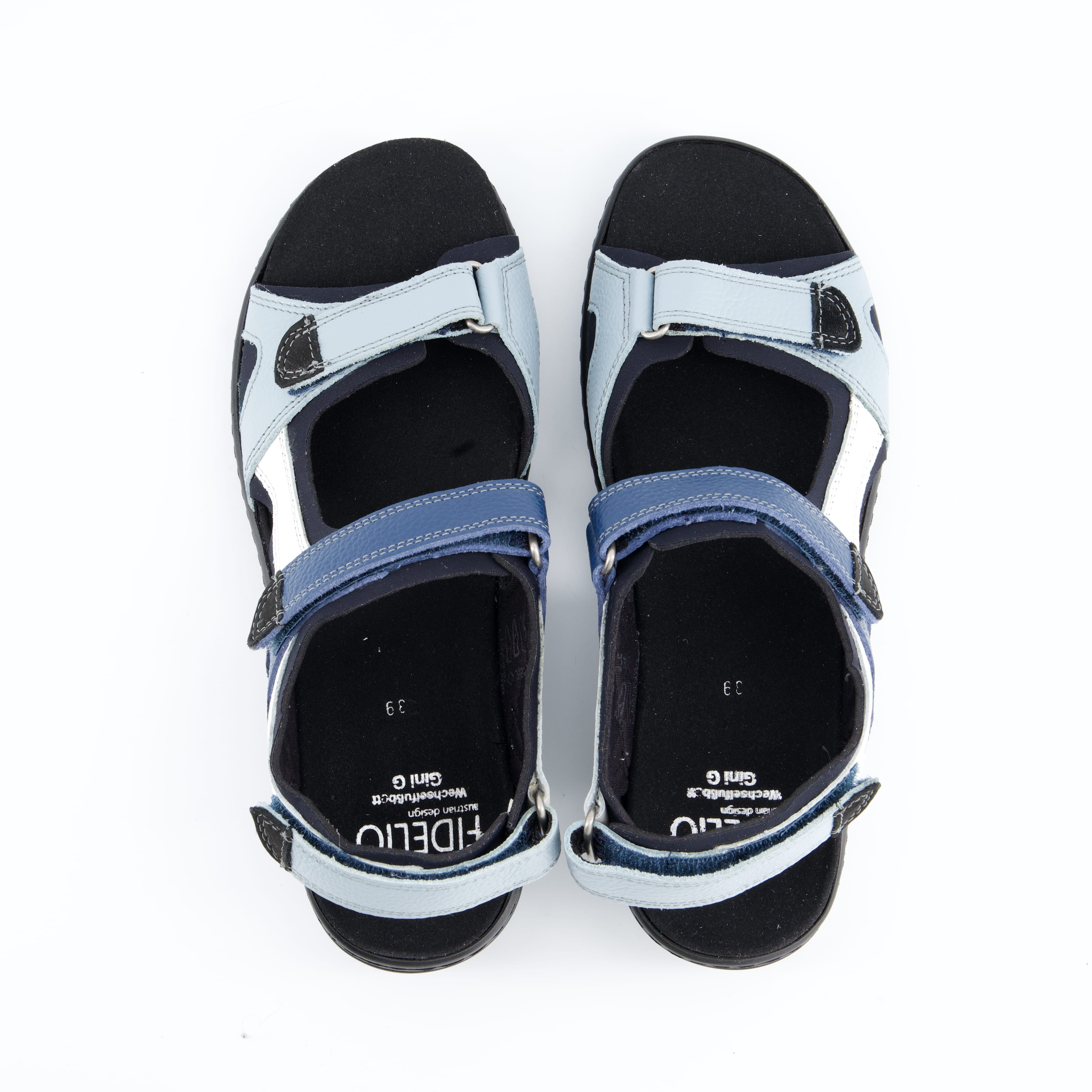 FIDELIO Damenschuhe - Sandalen Sandalen FIDELIO D-SANDALE G