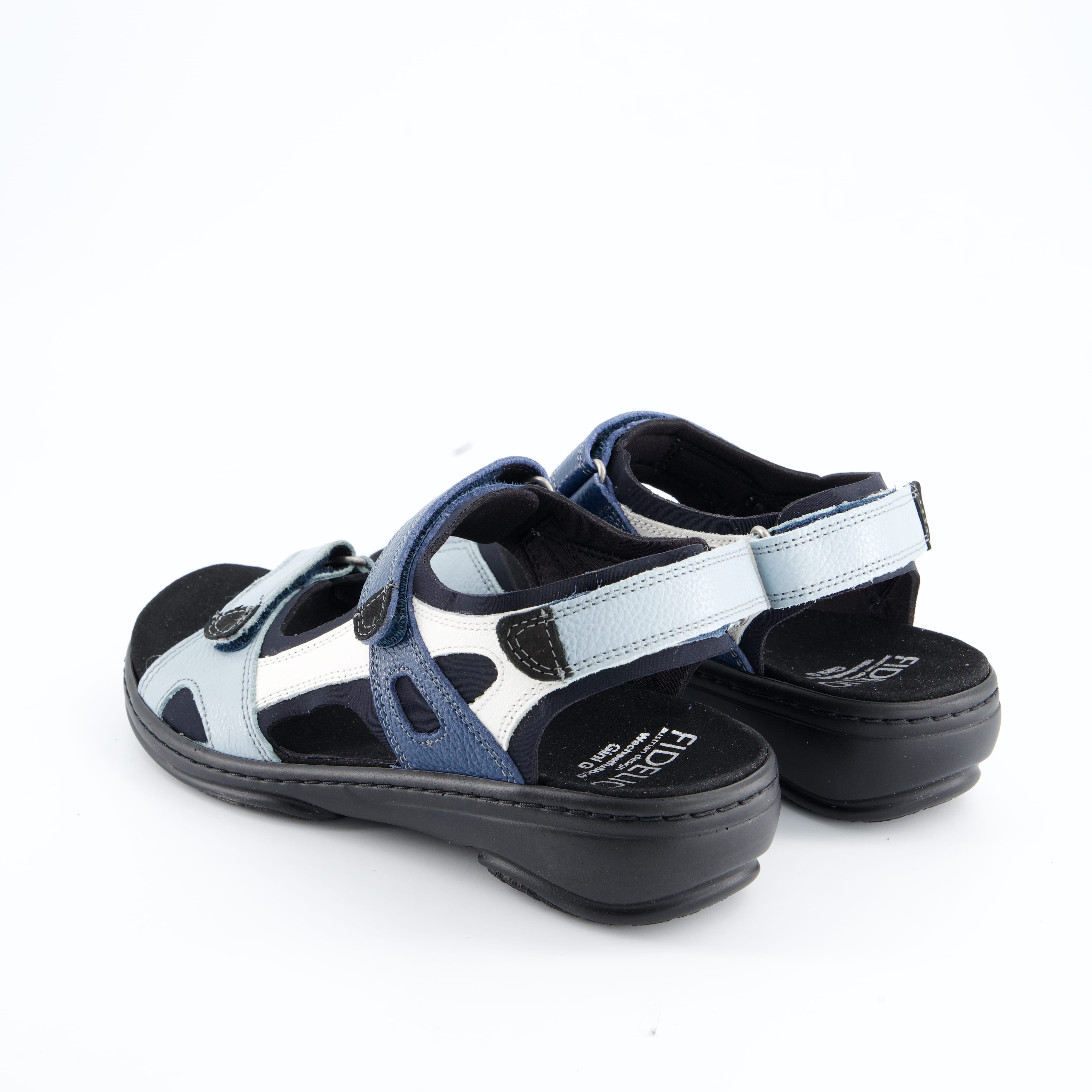 FIDELIO Damenschuhe - Sandalen Sandalen FIDELIO D-SANDALE G
