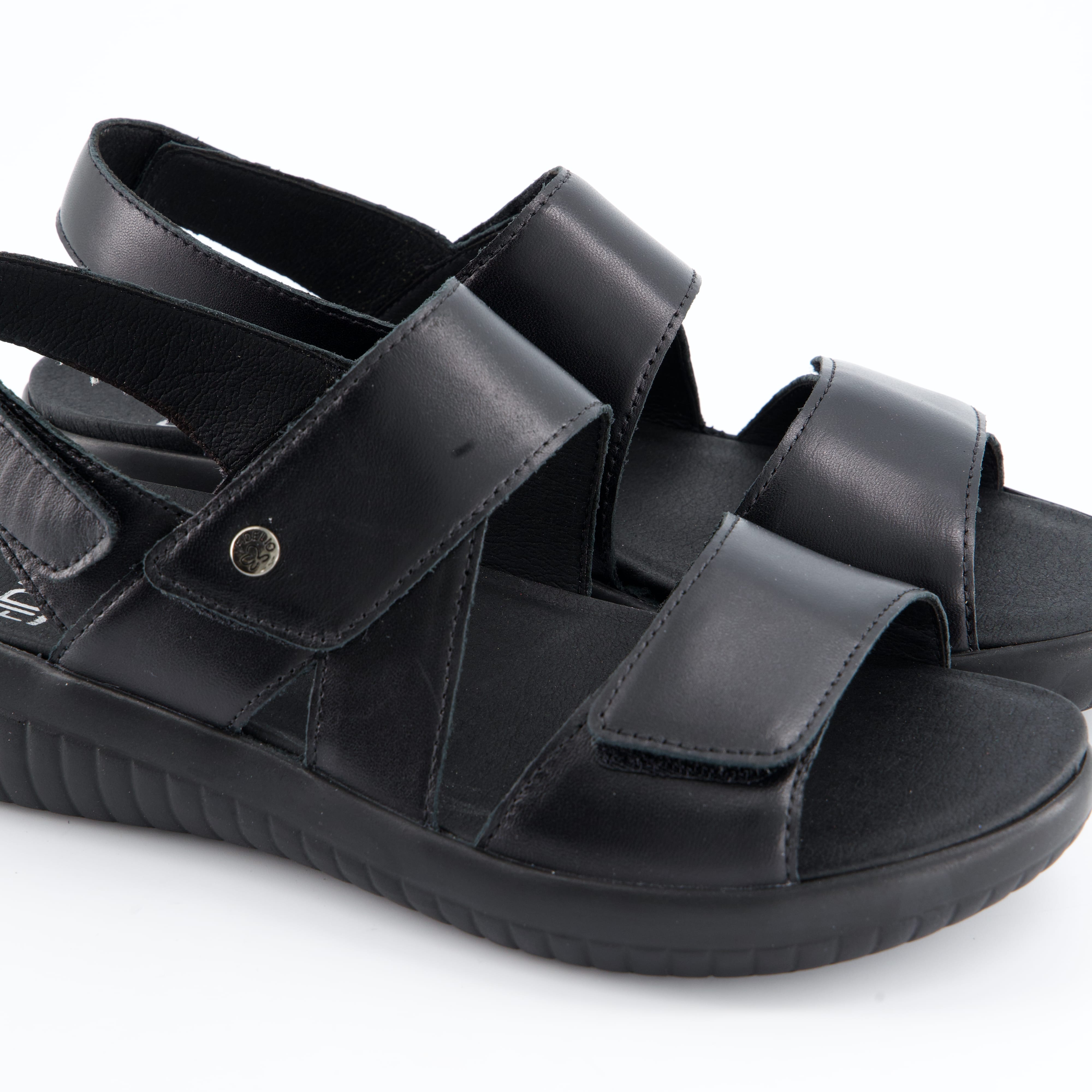 FIDELIO Damenschuhe - Sandalen Sandalen FIDELIO D-SANDALE G½