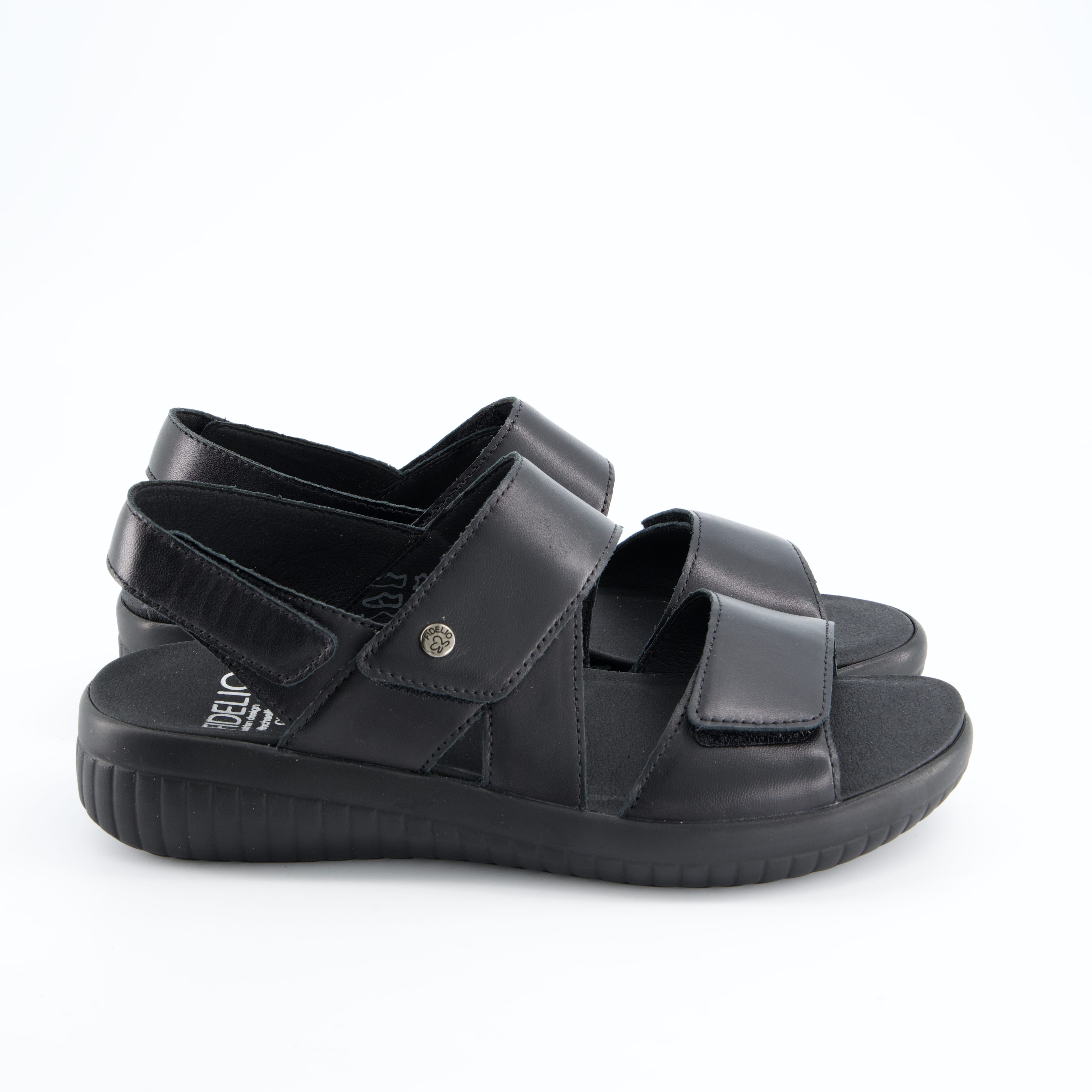 FIDELIO Damenschuhe - Sandalen Sandalen FIDELIO D-SANDALE G½