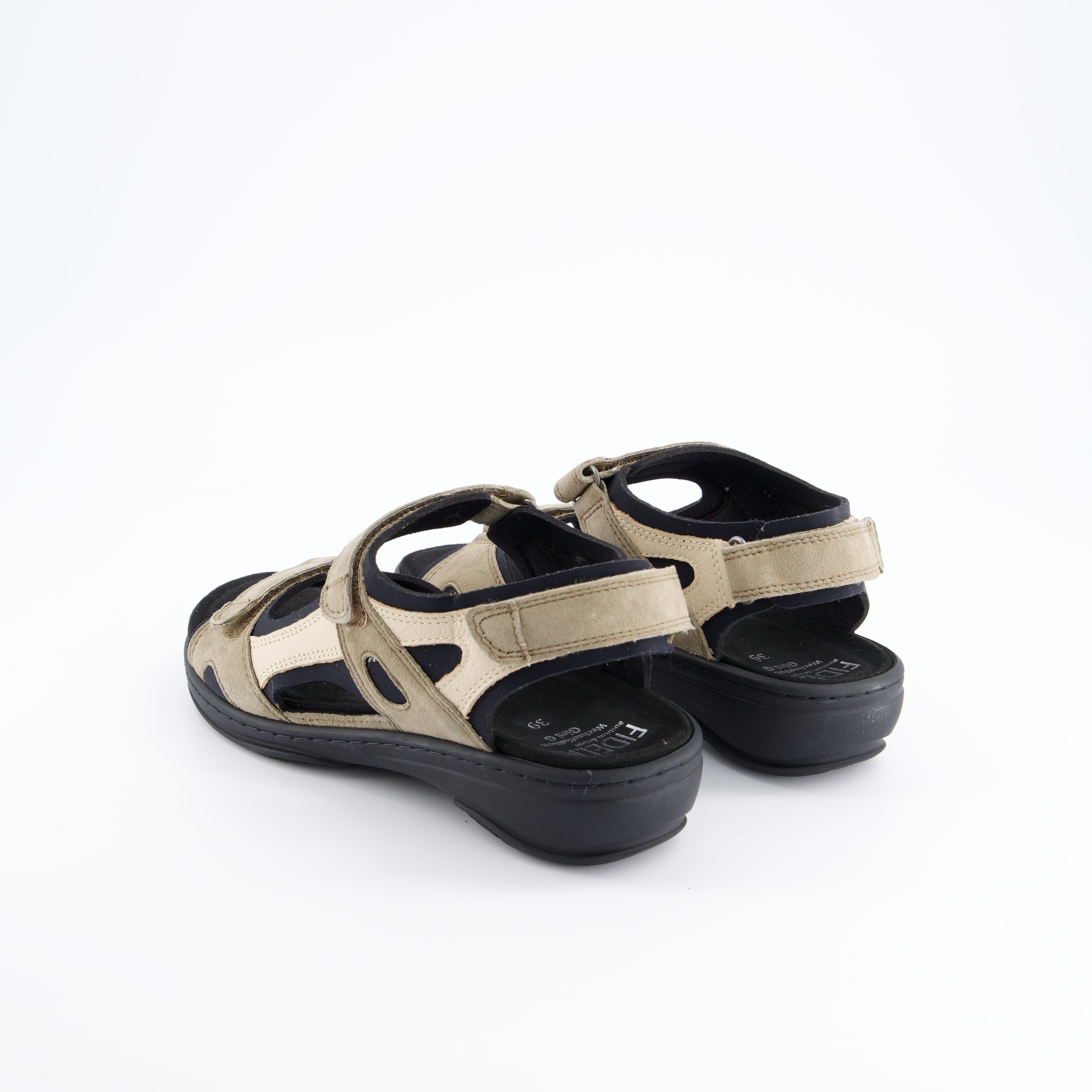FIDELIO Damenschuhe - Sandalen Sandalen GINI