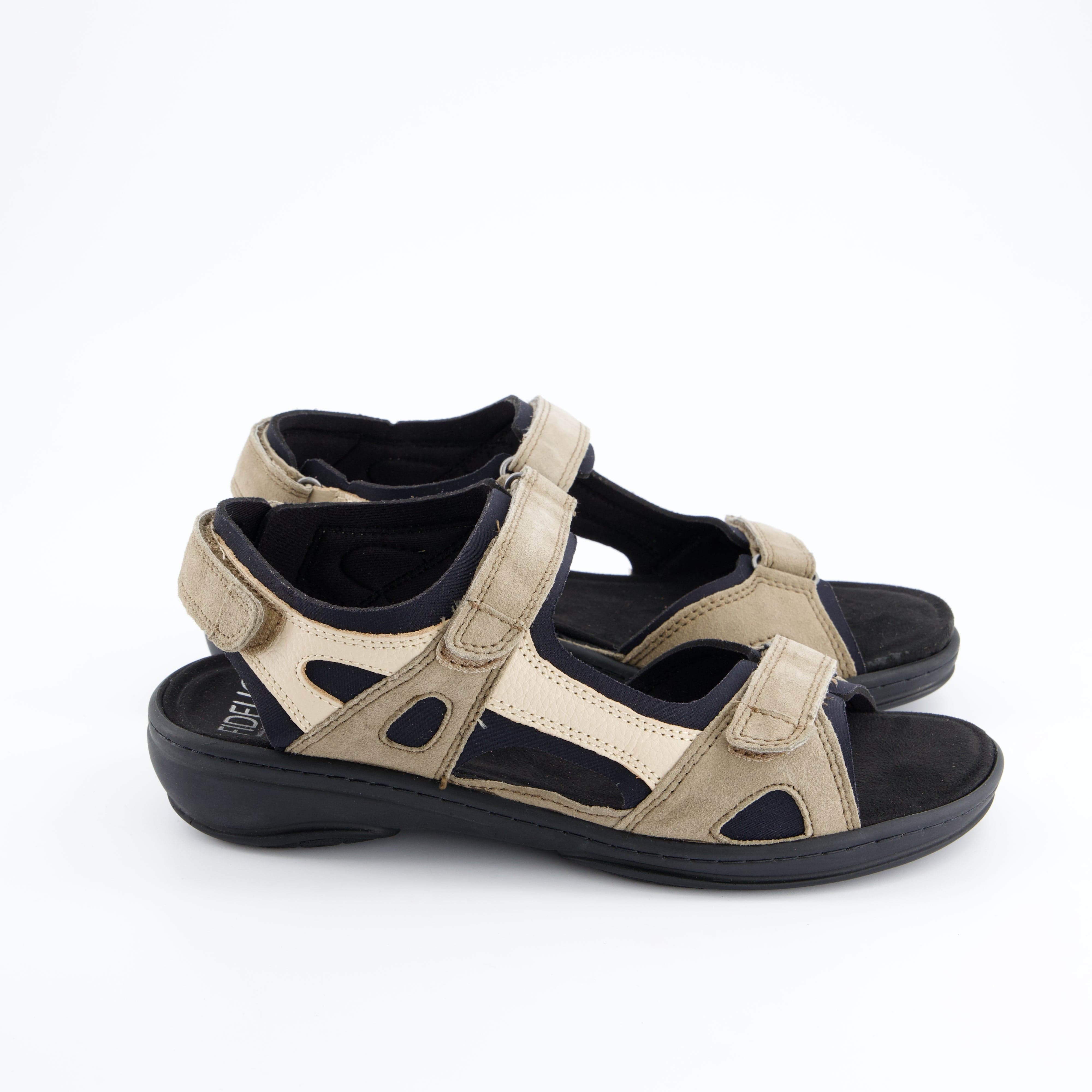 FIDELIO Damenschuhe - Sandalen Sandalen GINI