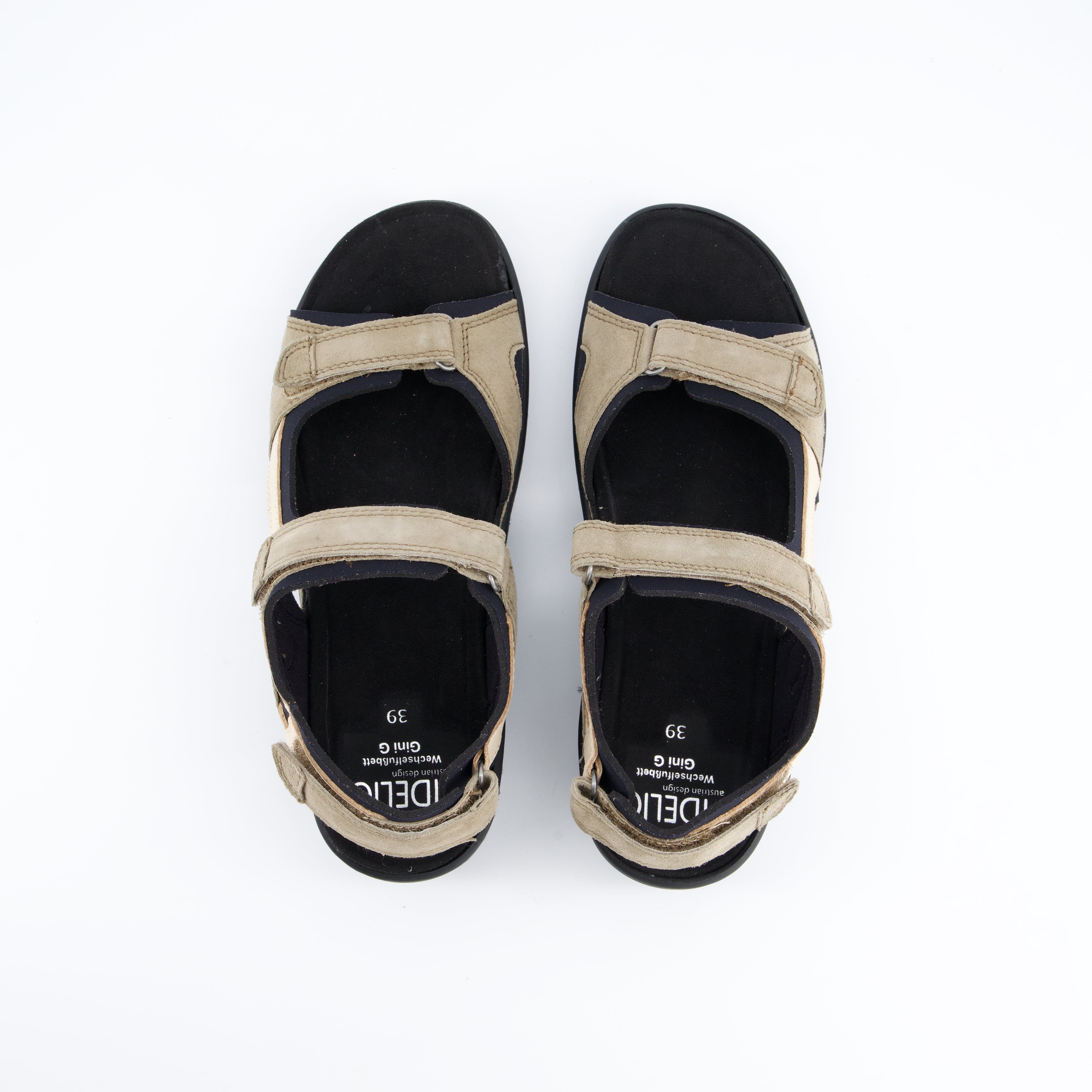 FIDELIO Damenschuhe - Sandalen Sandalen GINI