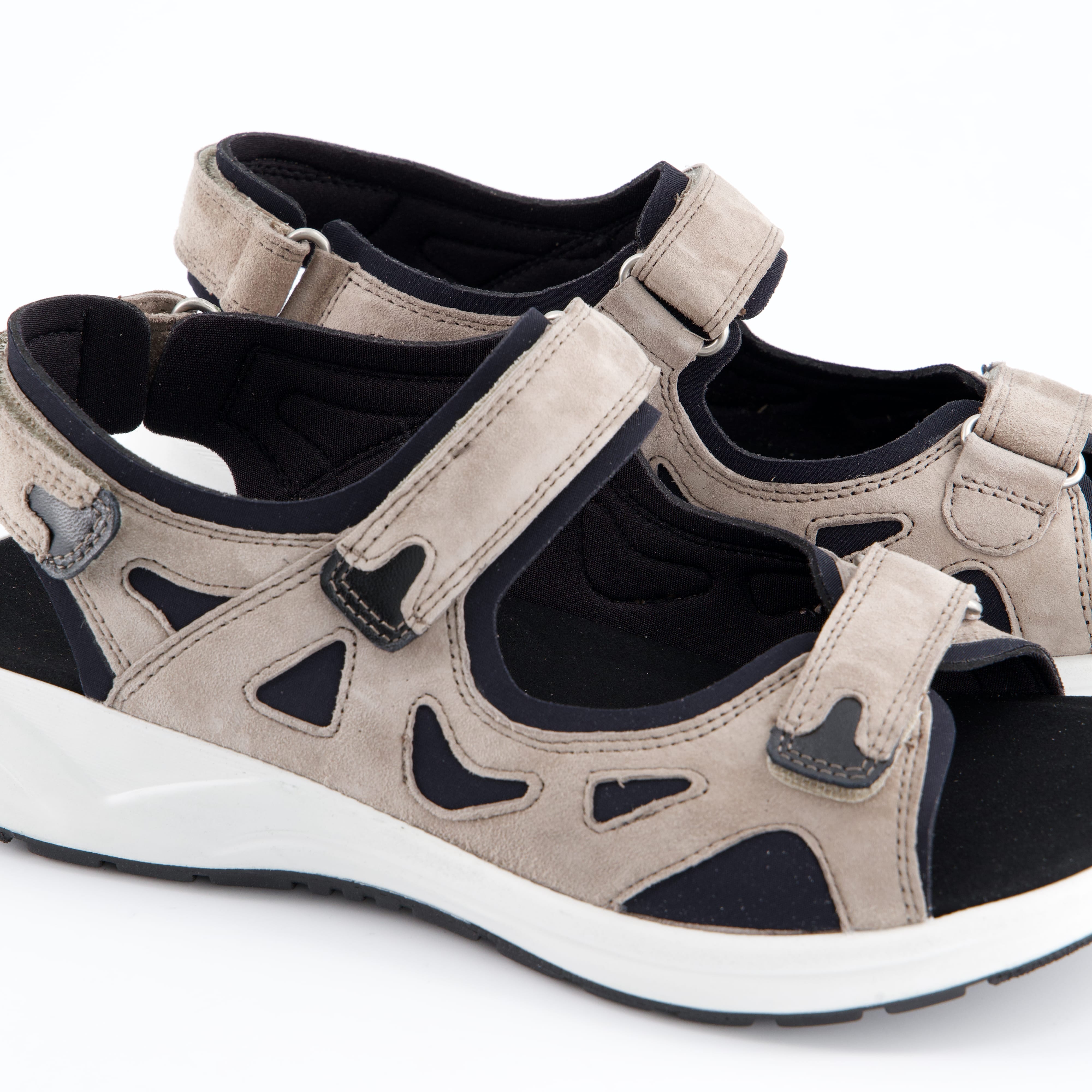 FIDELIO Damenschuhe - Sandalen Sandalen HALLUX D-SANDALE H
