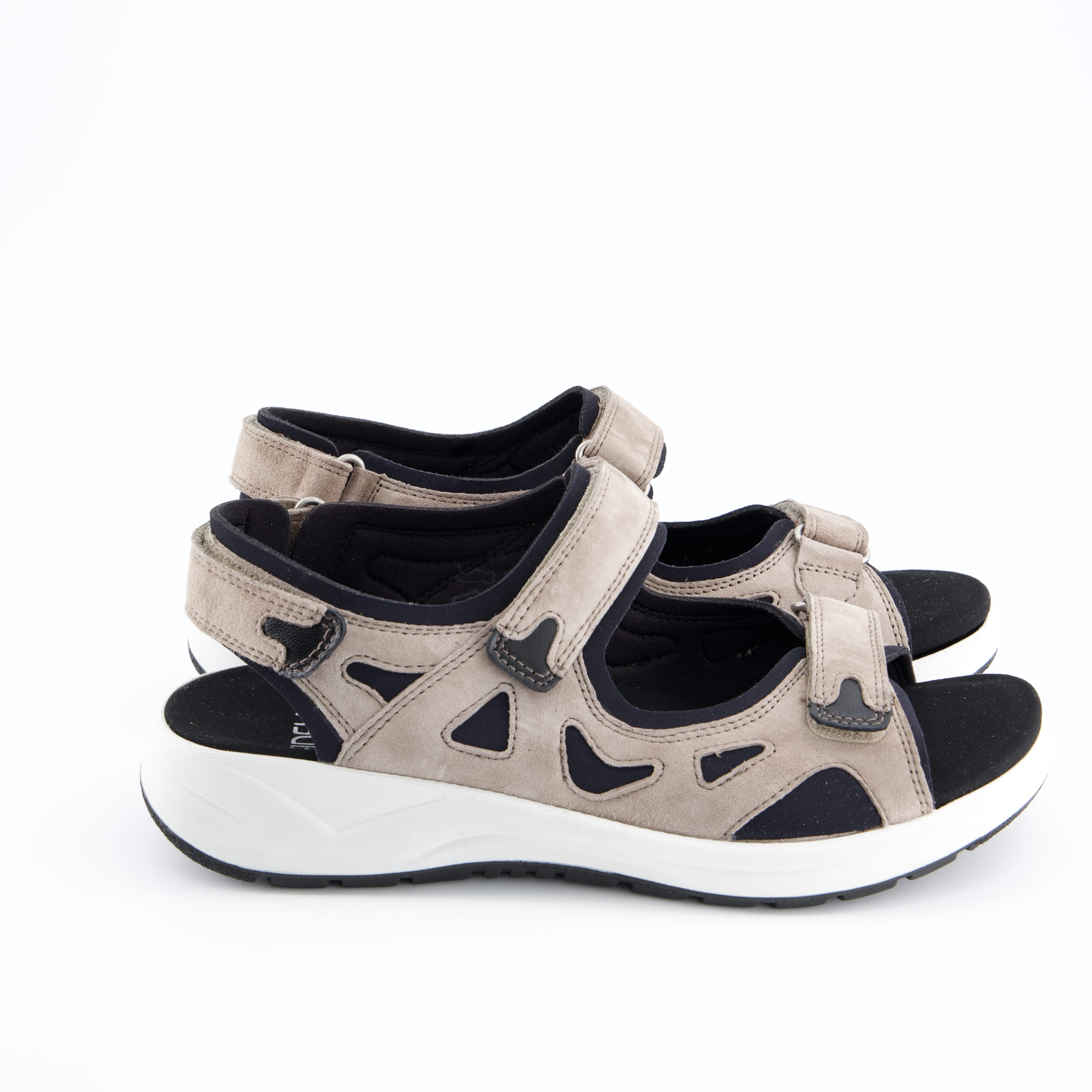 FIDELIO Damenschuhe - Sandalen Sandalen HALLUX D-SANDALE H