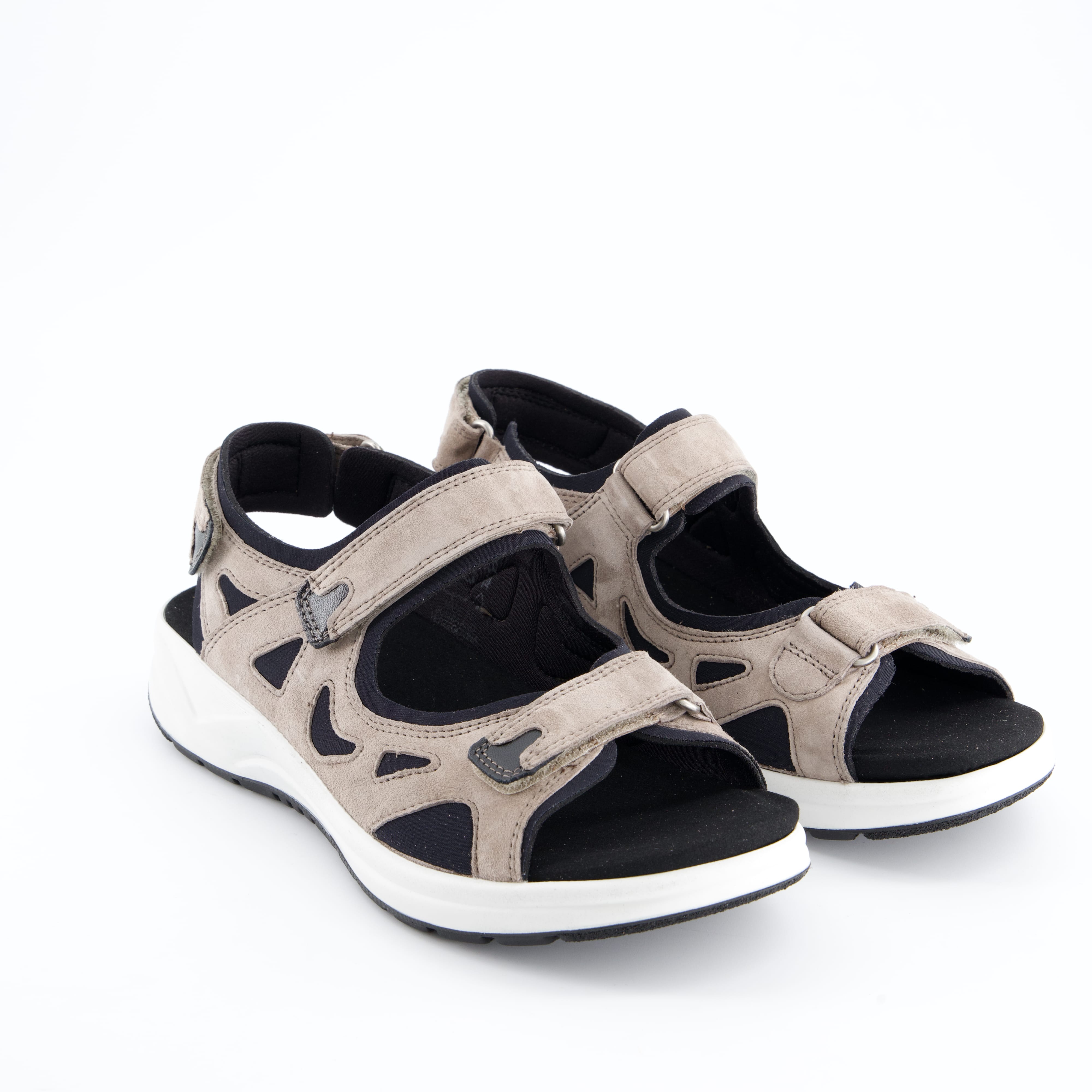FIDELIO Damenschuhe - Sandalen Sandalen HALLUX D-SANDALE H