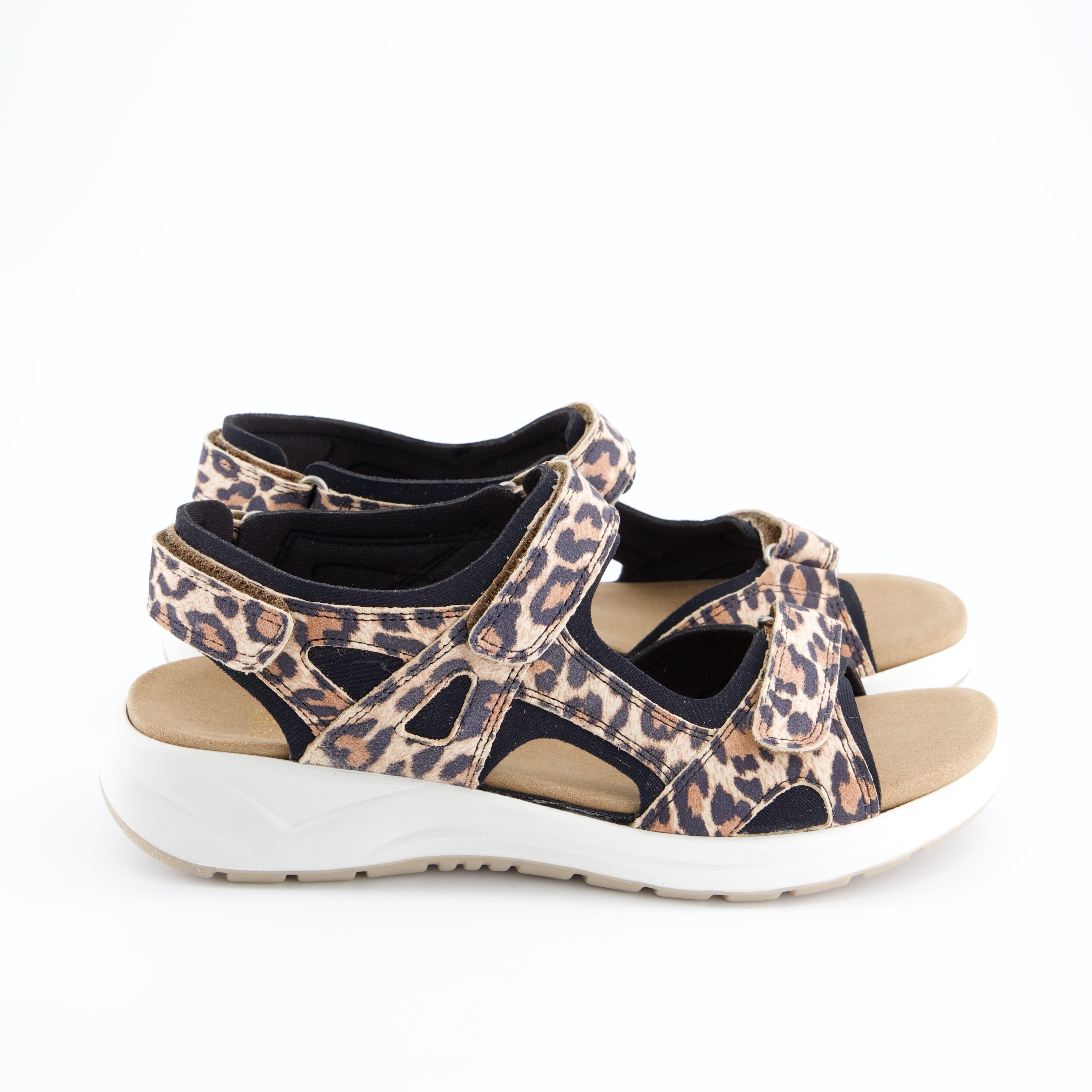 FIDELIO Damenschuhe - Sandalen Sandalen HALLUX D-SANDALE H