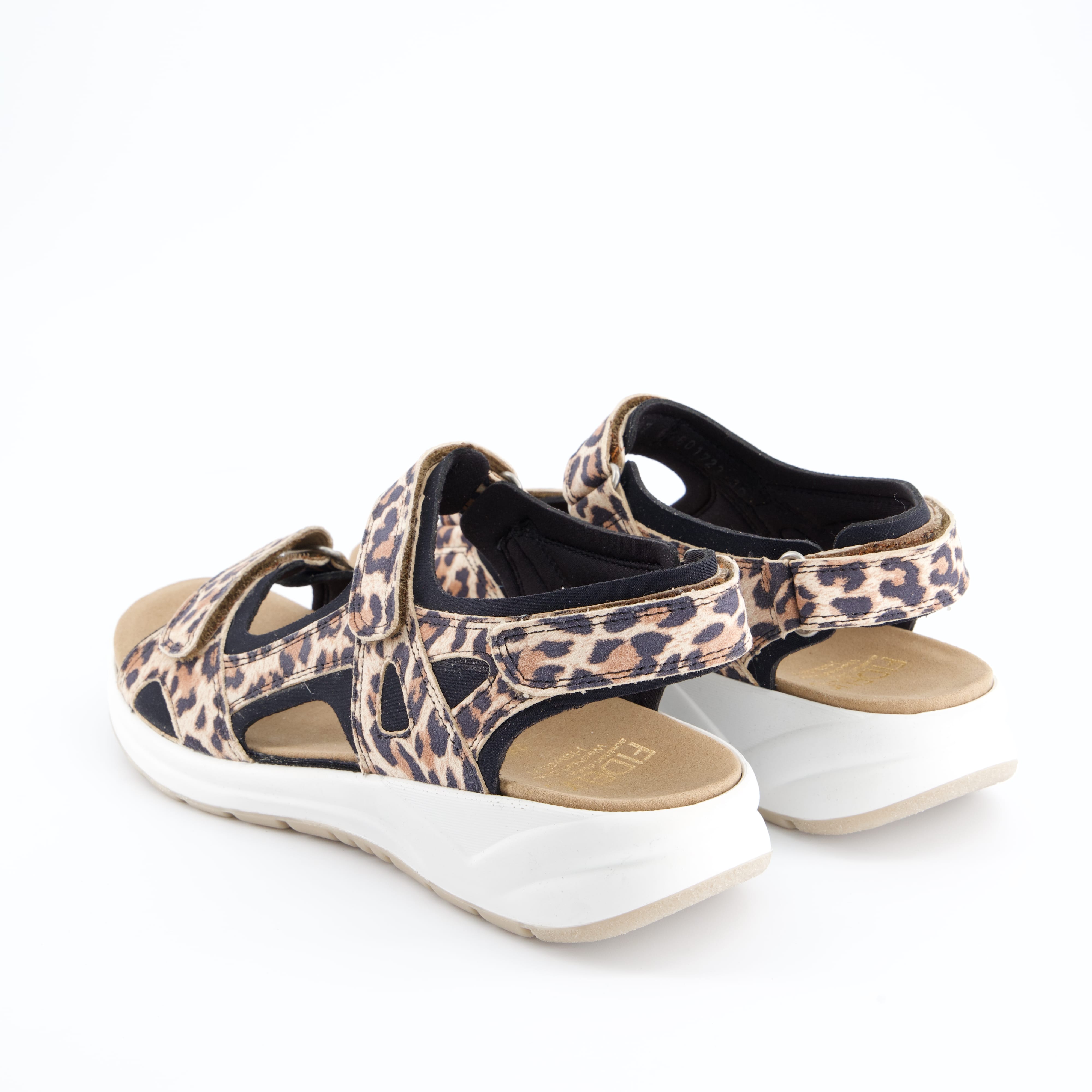 FIDELIO Damenschuhe - Sandalen Sandalen HALLUX D-SANDALE H