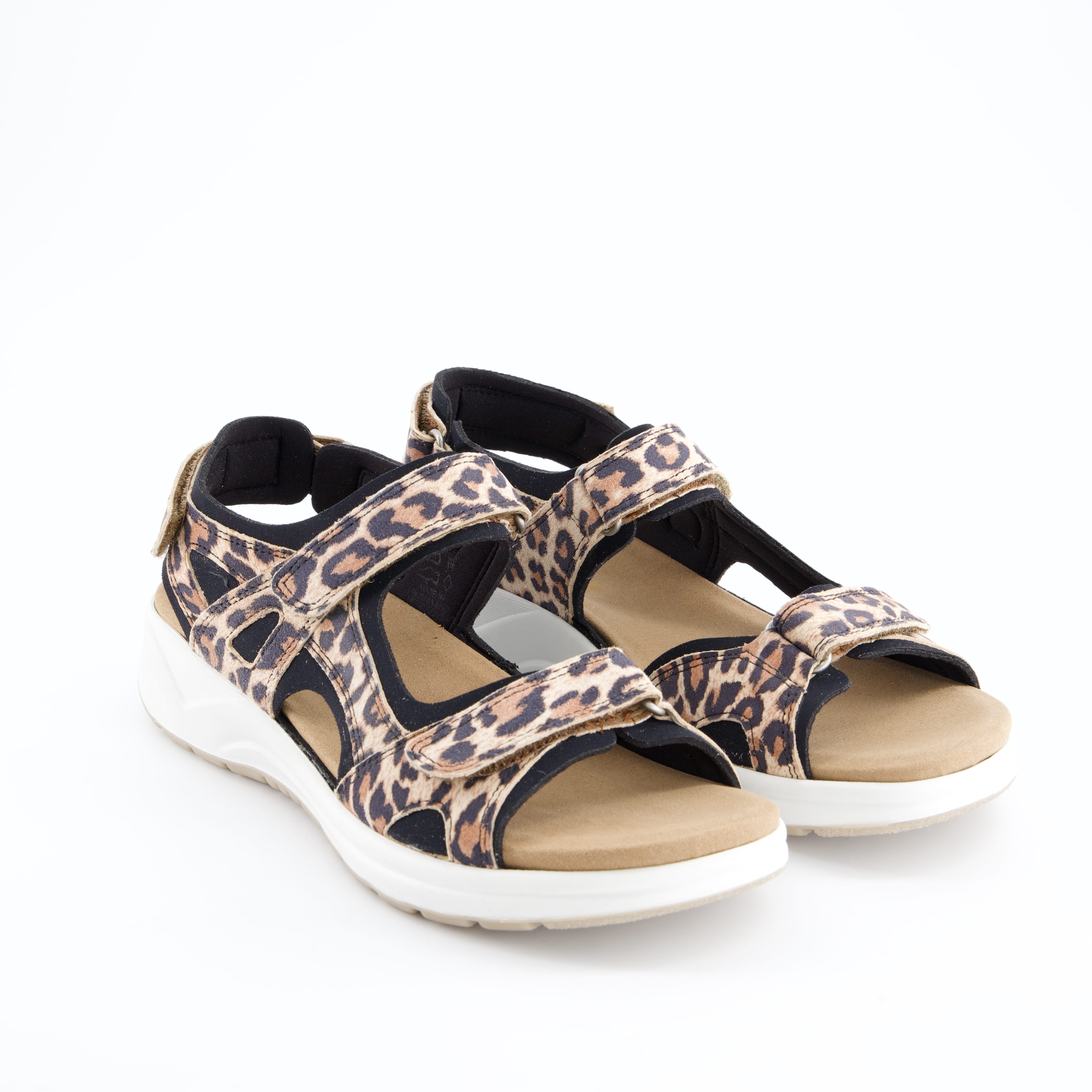 FIDELIO Damenschuhe - Sandalen Sandalen HALLUX D-SANDALE H