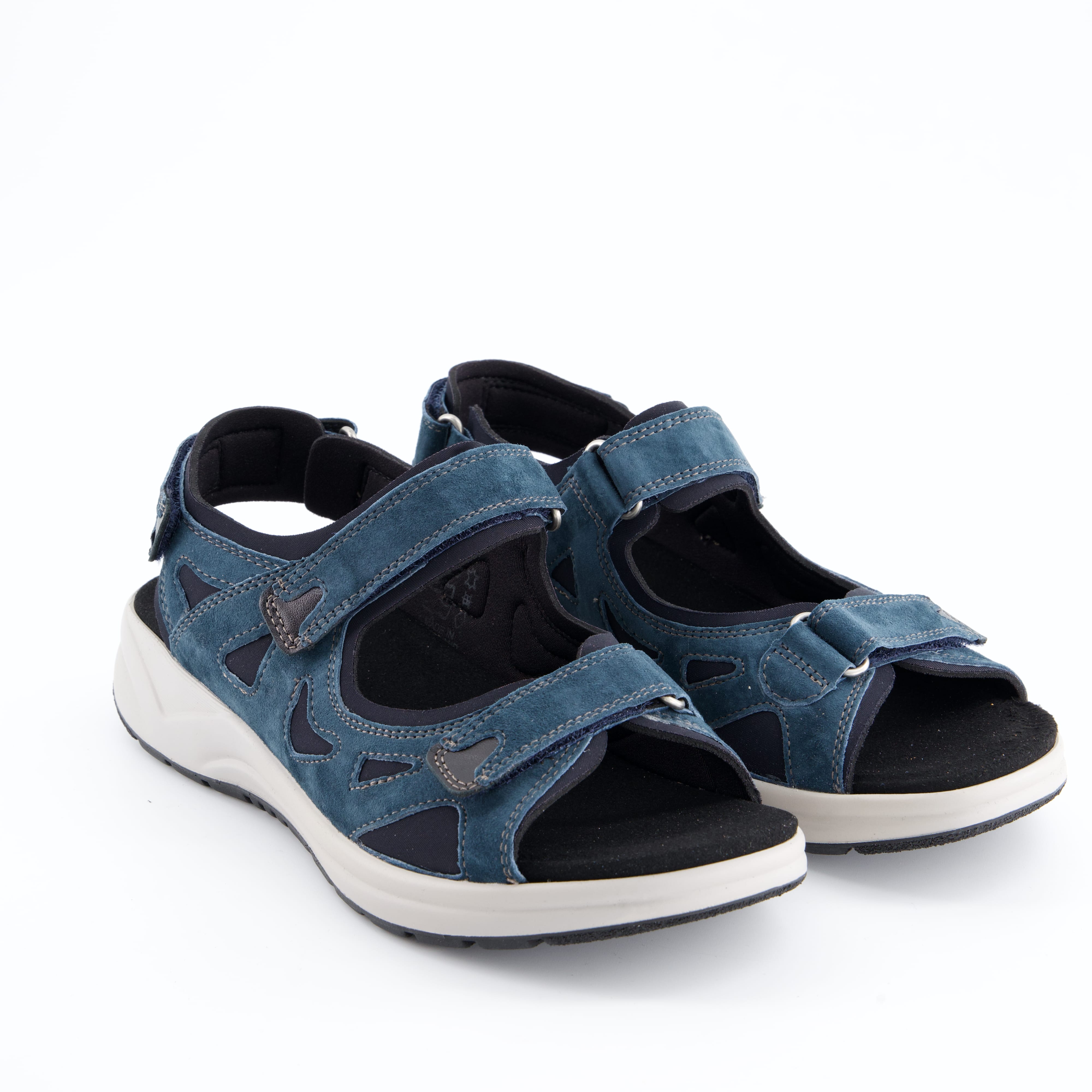 FIDELIO Damenschuhe - Sandalen Sandalen HALLUX D-SANDALE H