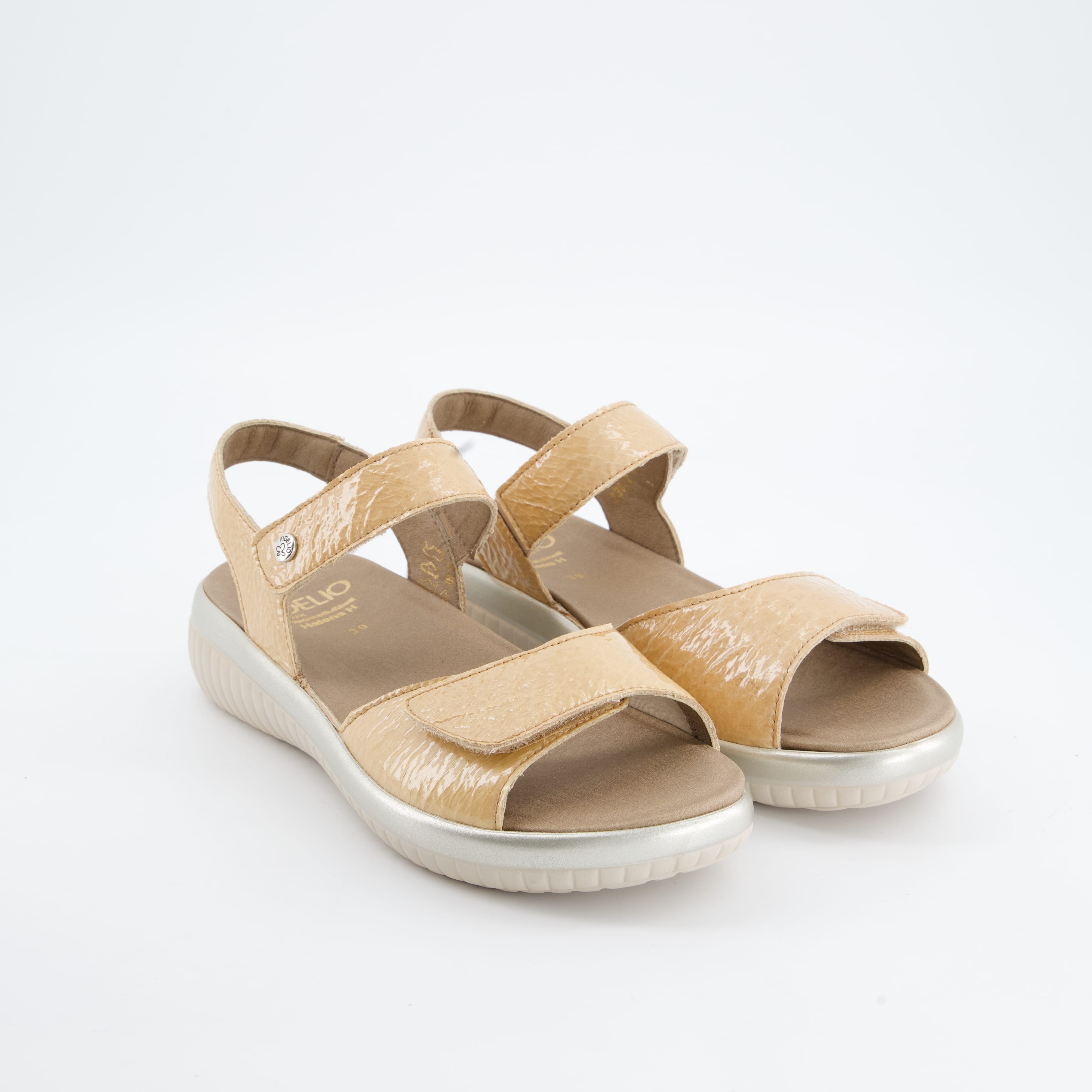 FIDELIO Damenschuhe - Sandalen Sandalen HALLUX D-SANDALE H