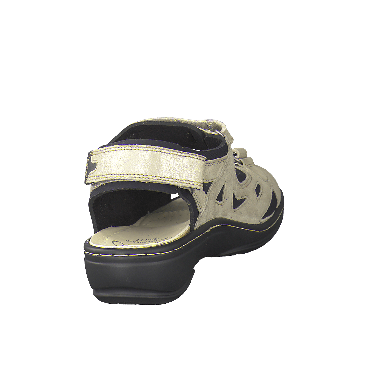 FIDELIO Damenschuhe - Sandalen, Sandalen Hallux Sandale
