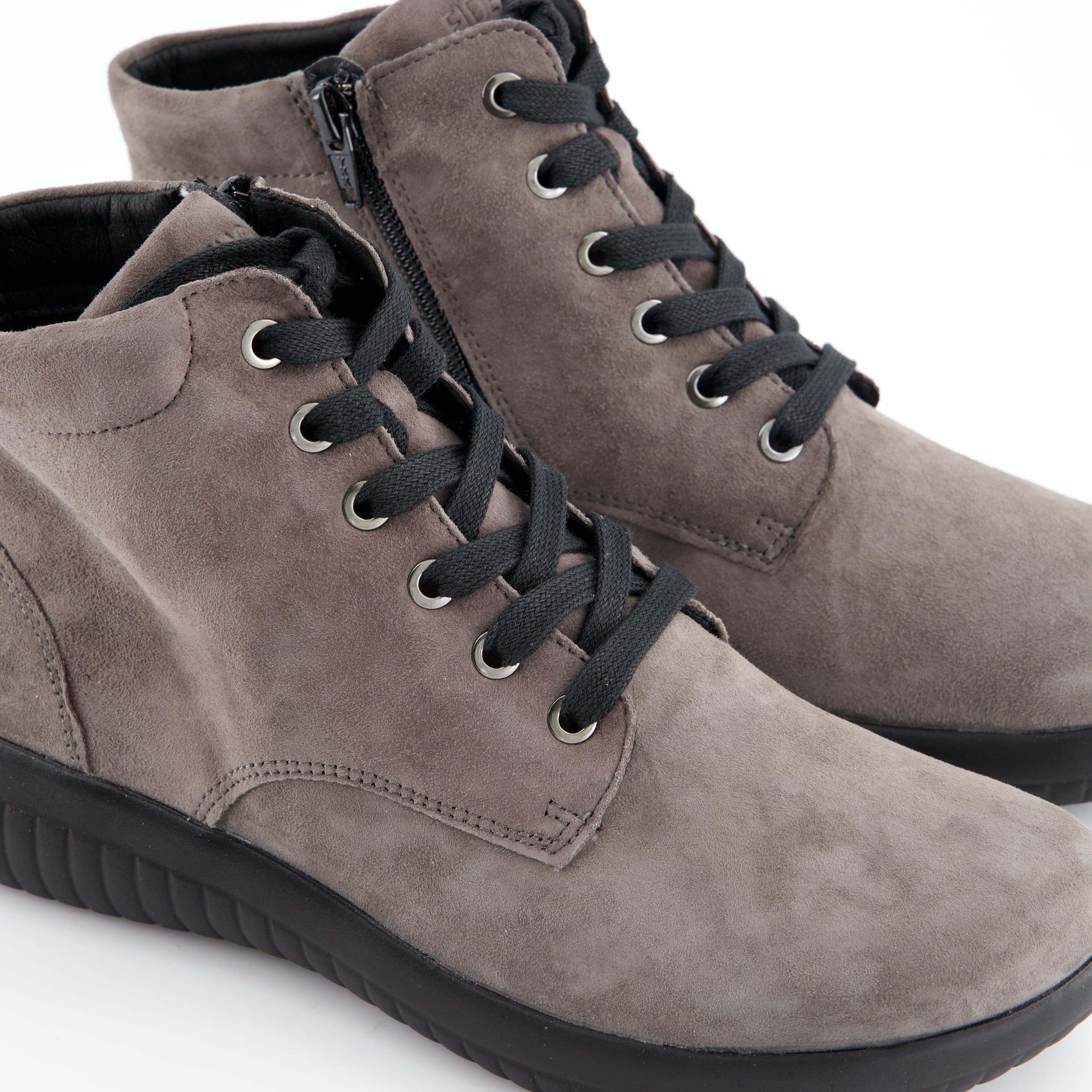 FIDELIO Damenschuhe - Schnürboots Schnürboots MULTI STR D-STIEFELETTE G