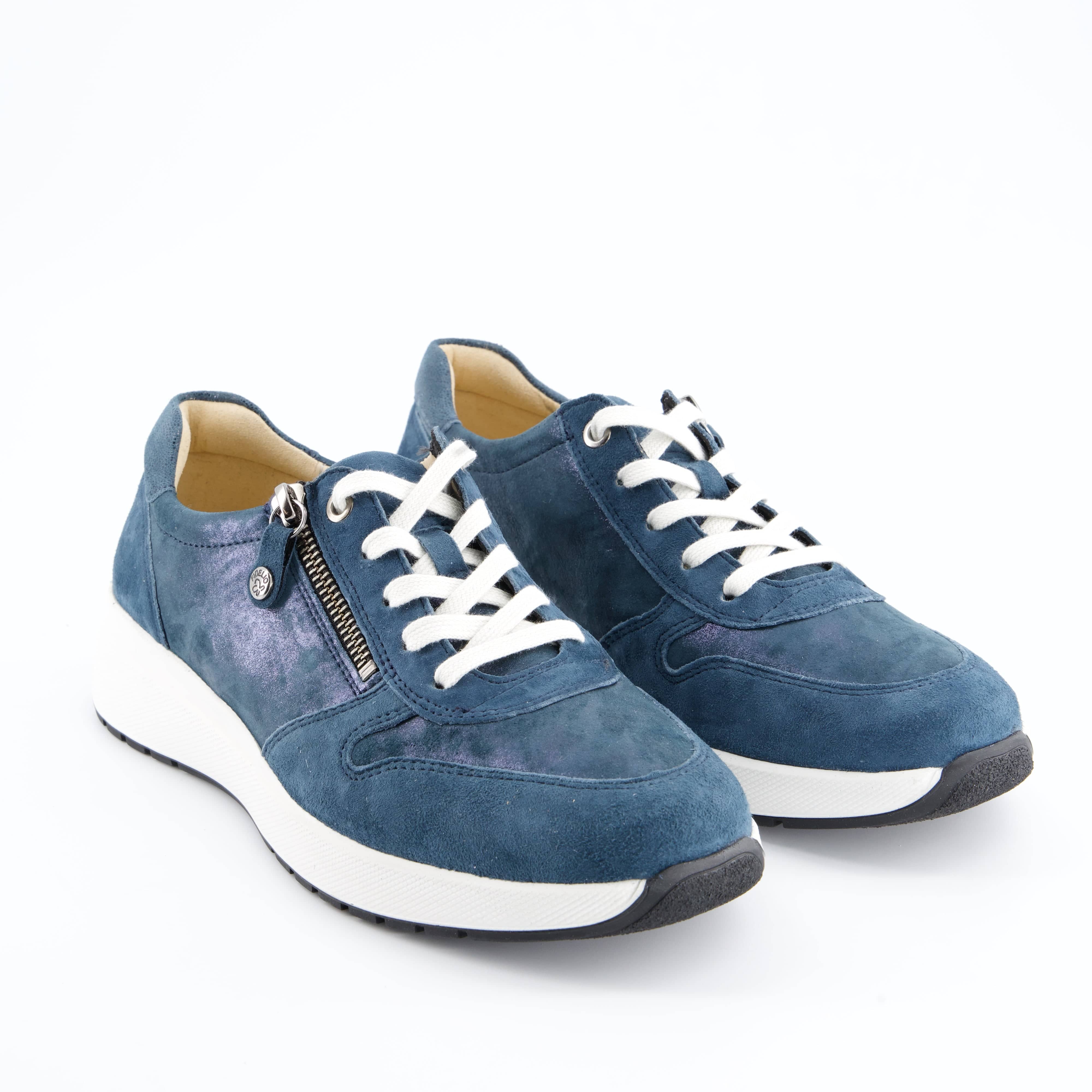 FIDELIO Damenschuhe - Schnürschuhe Schnürschuhe