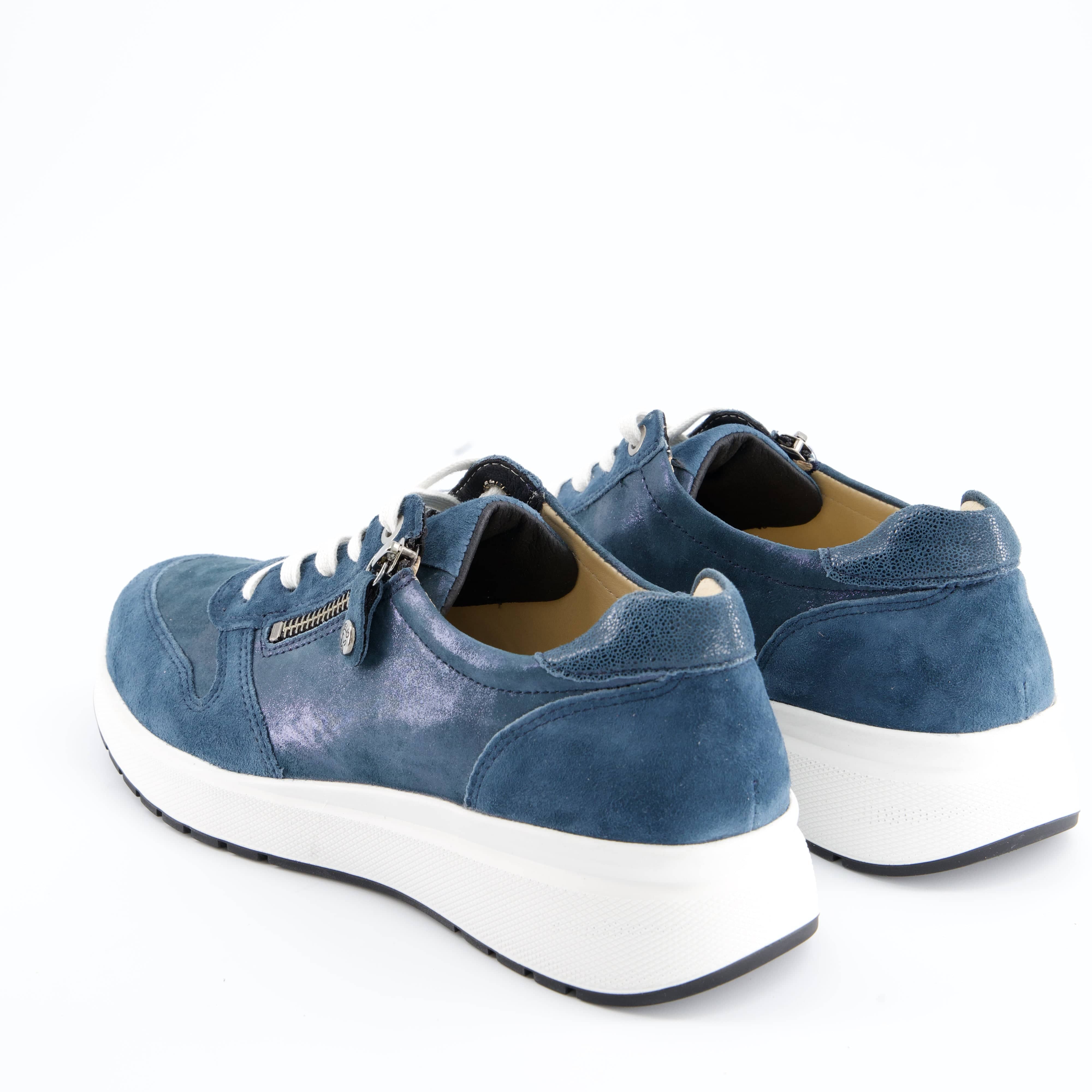 FIDELIO Damenschuhe - Schnürschuhe Schnürschuhe