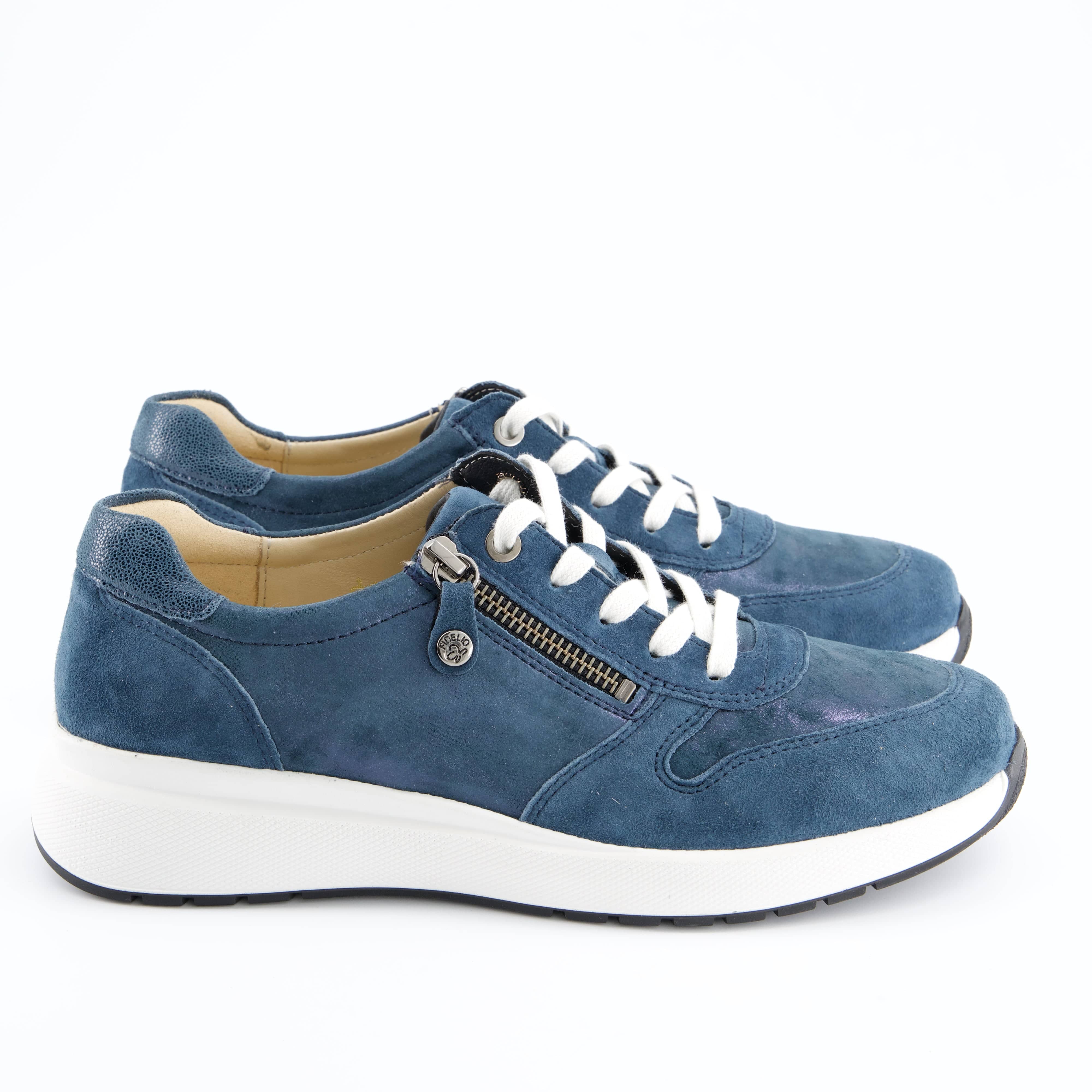 FIDELIO Damenschuhe - Schnürschuhe Schnürschuhe