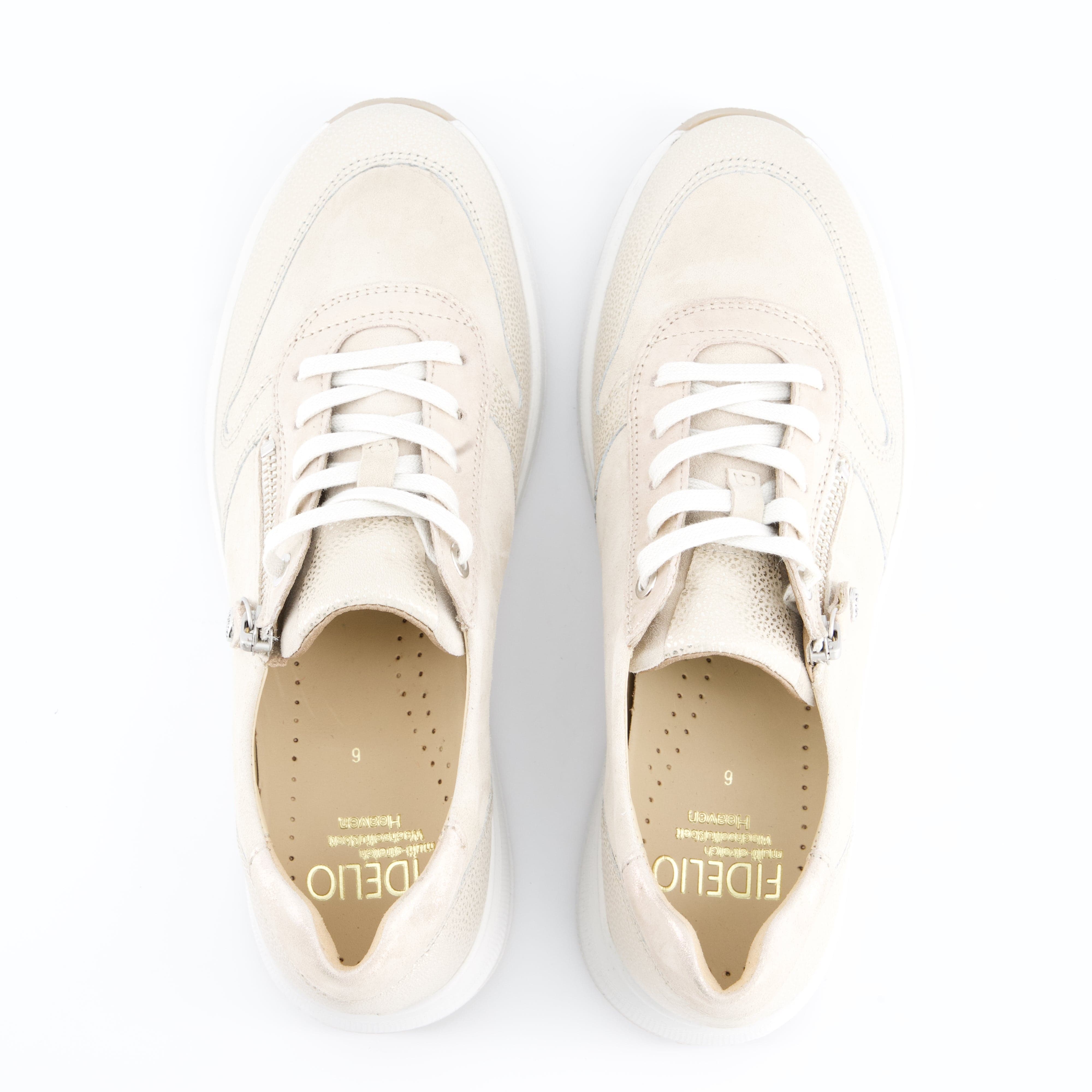 FIDELIO Damenschuhe - Schnürschuhe Schnürschuhe