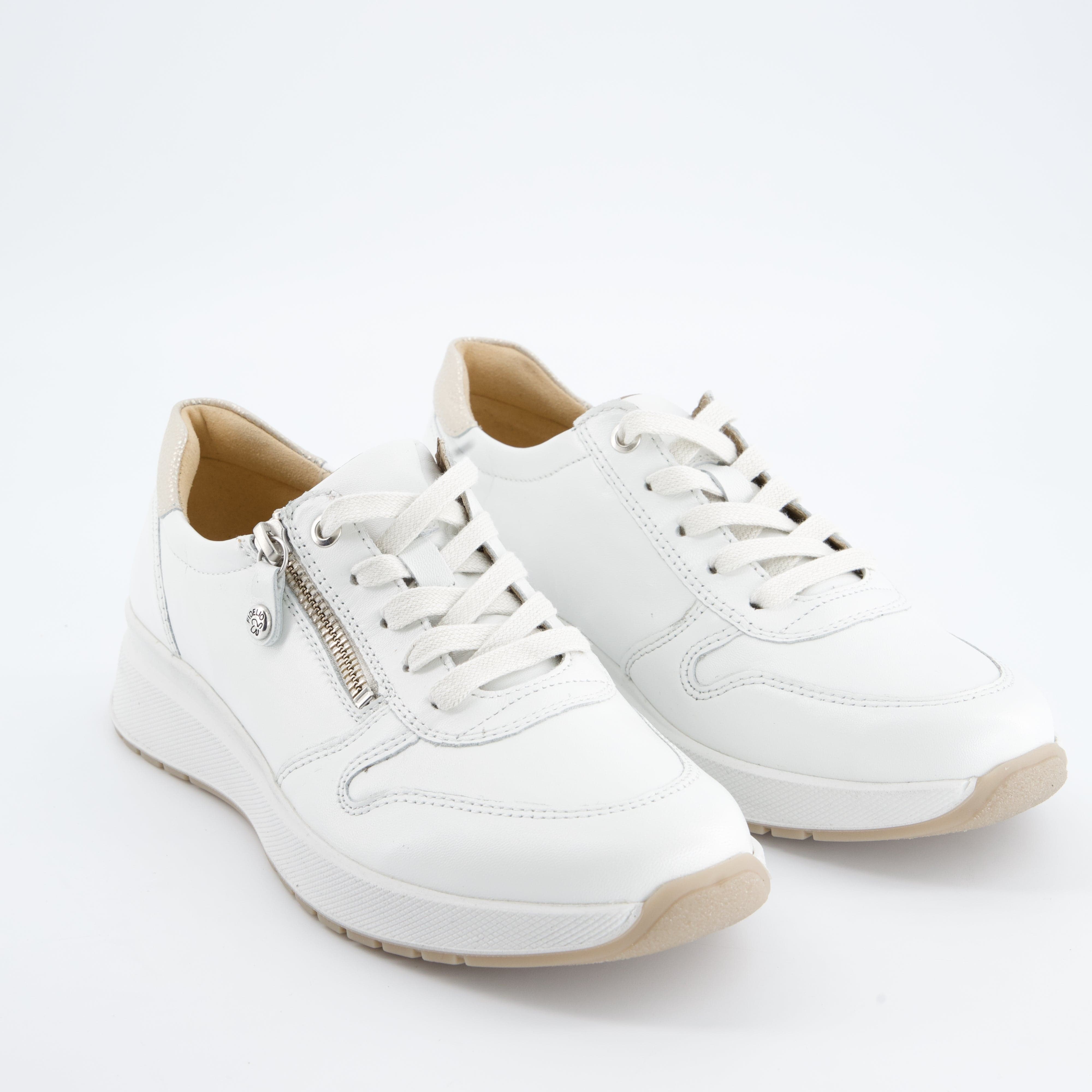 FIDELIO Damenschuhe - Schnürschuhe Schnürschuhe