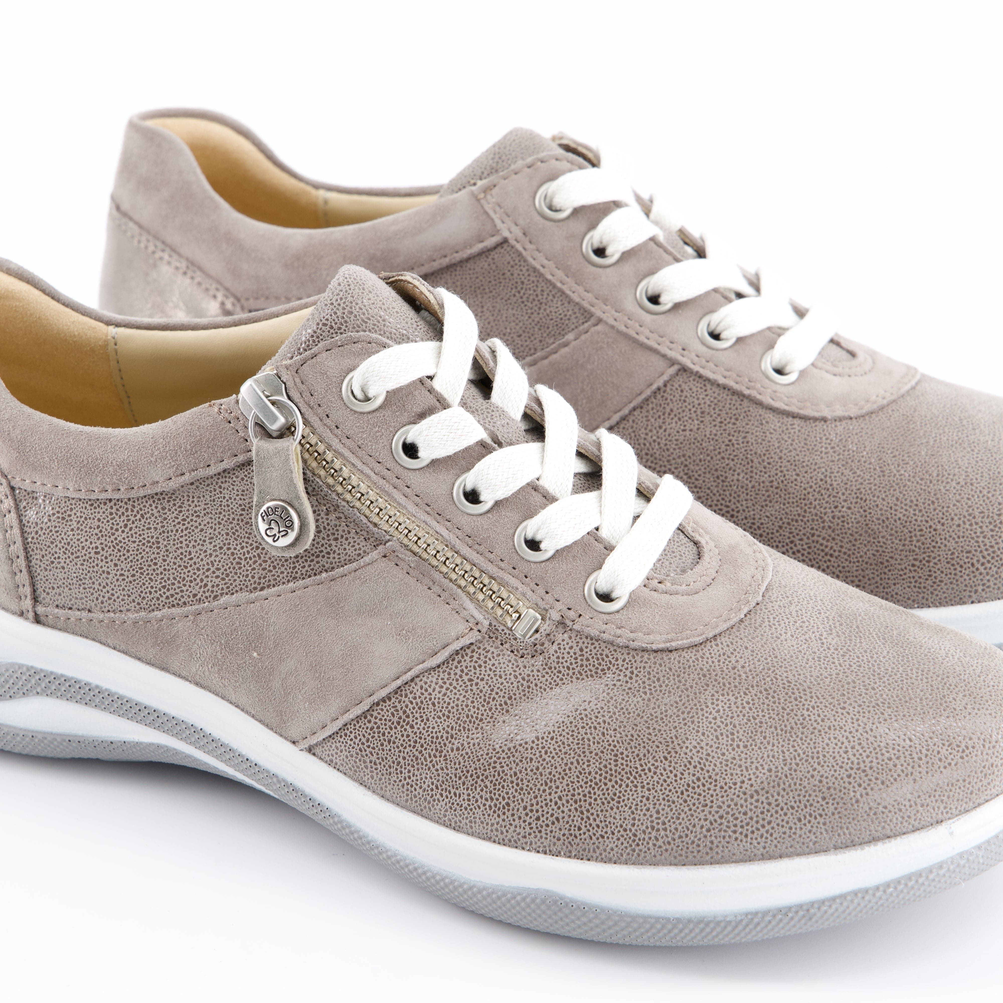 FIDELIO Damenschuhe - Schnürschuhe Schnürschuhe