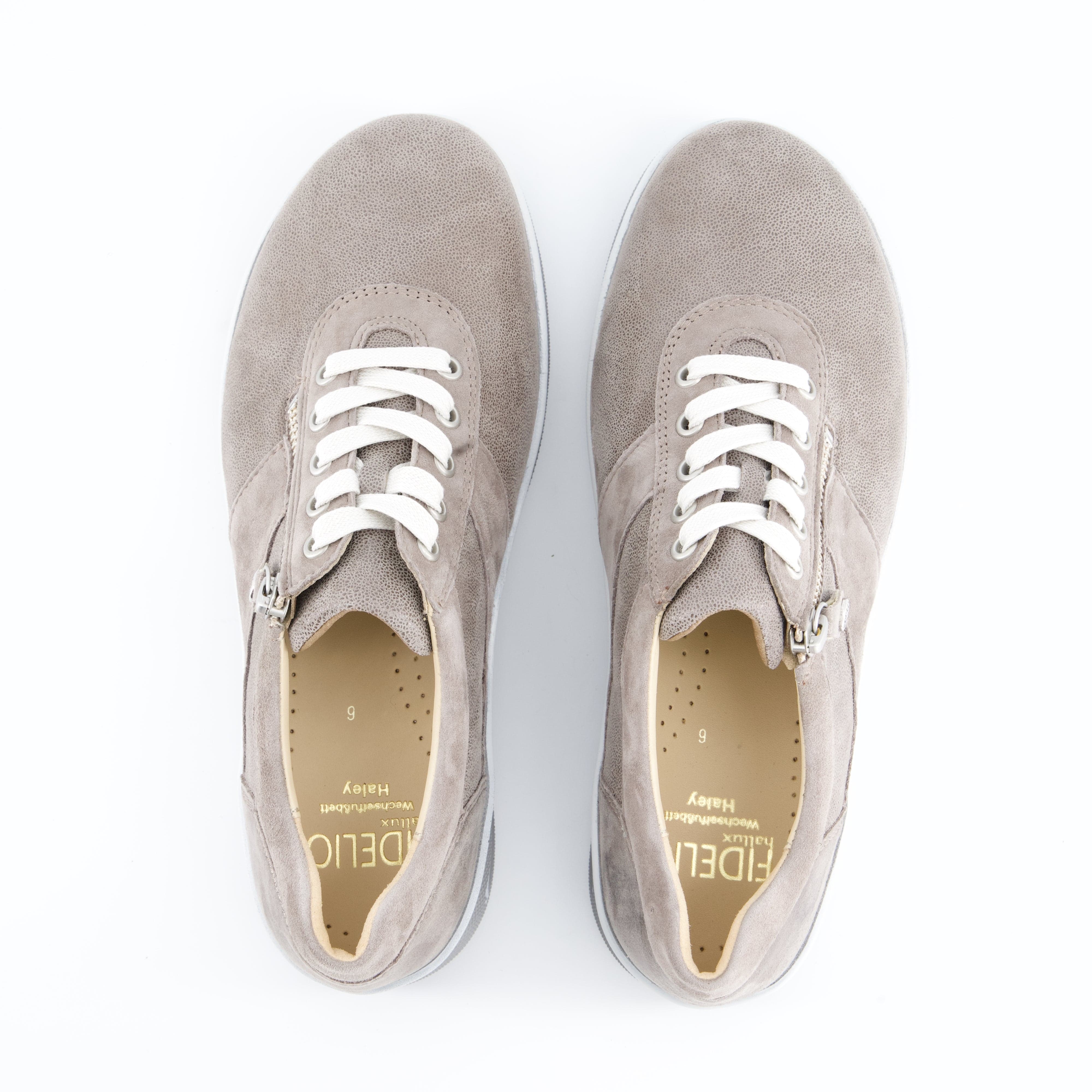 FIDELIO Damenschuhe - Schnürschuhe Schnürschuhe