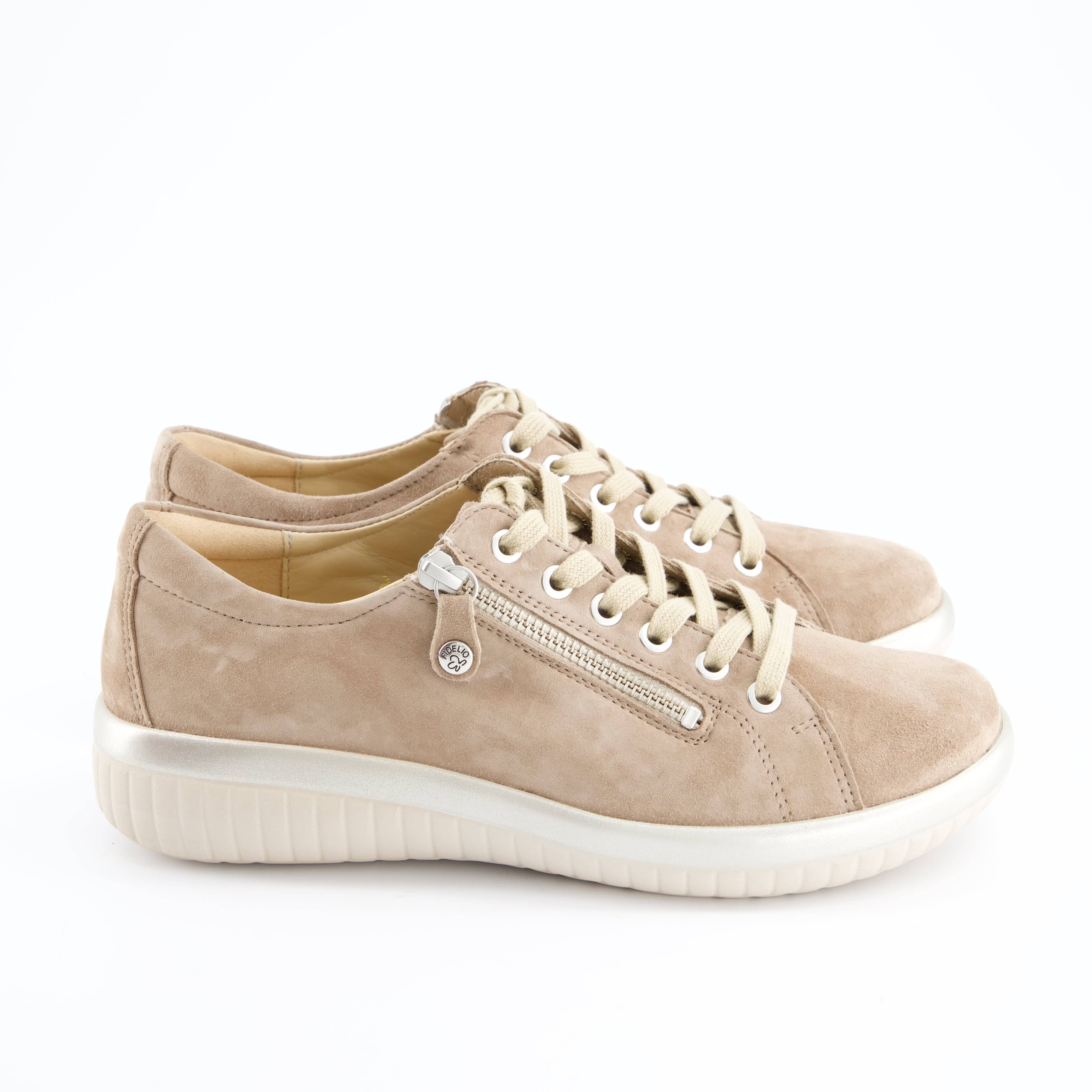 FIDELIO Damenschuhe - Schnürschuhe Schnürschuhe