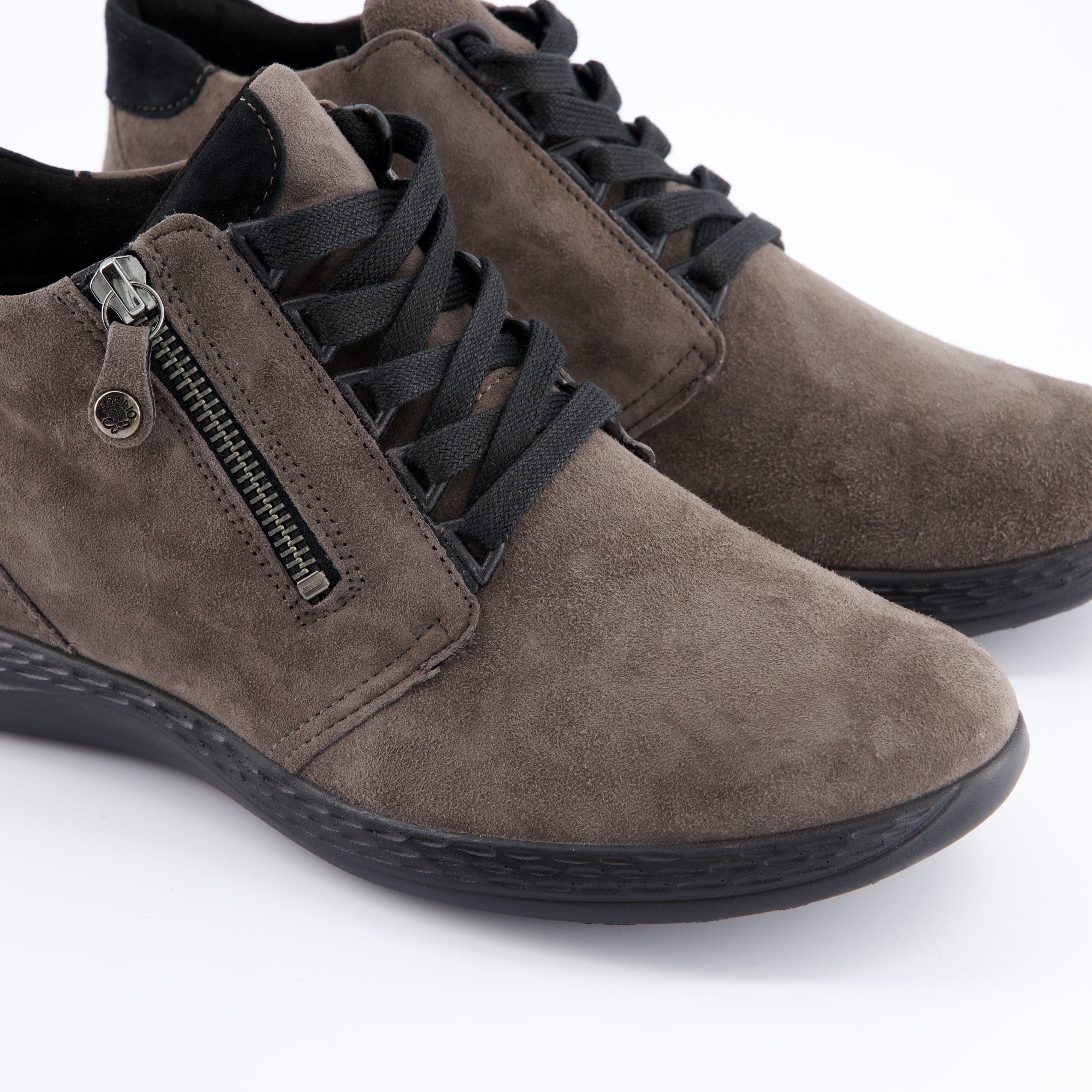 FIDELIO Damenschuhe - Schnürschuhe, Schnürschuhe