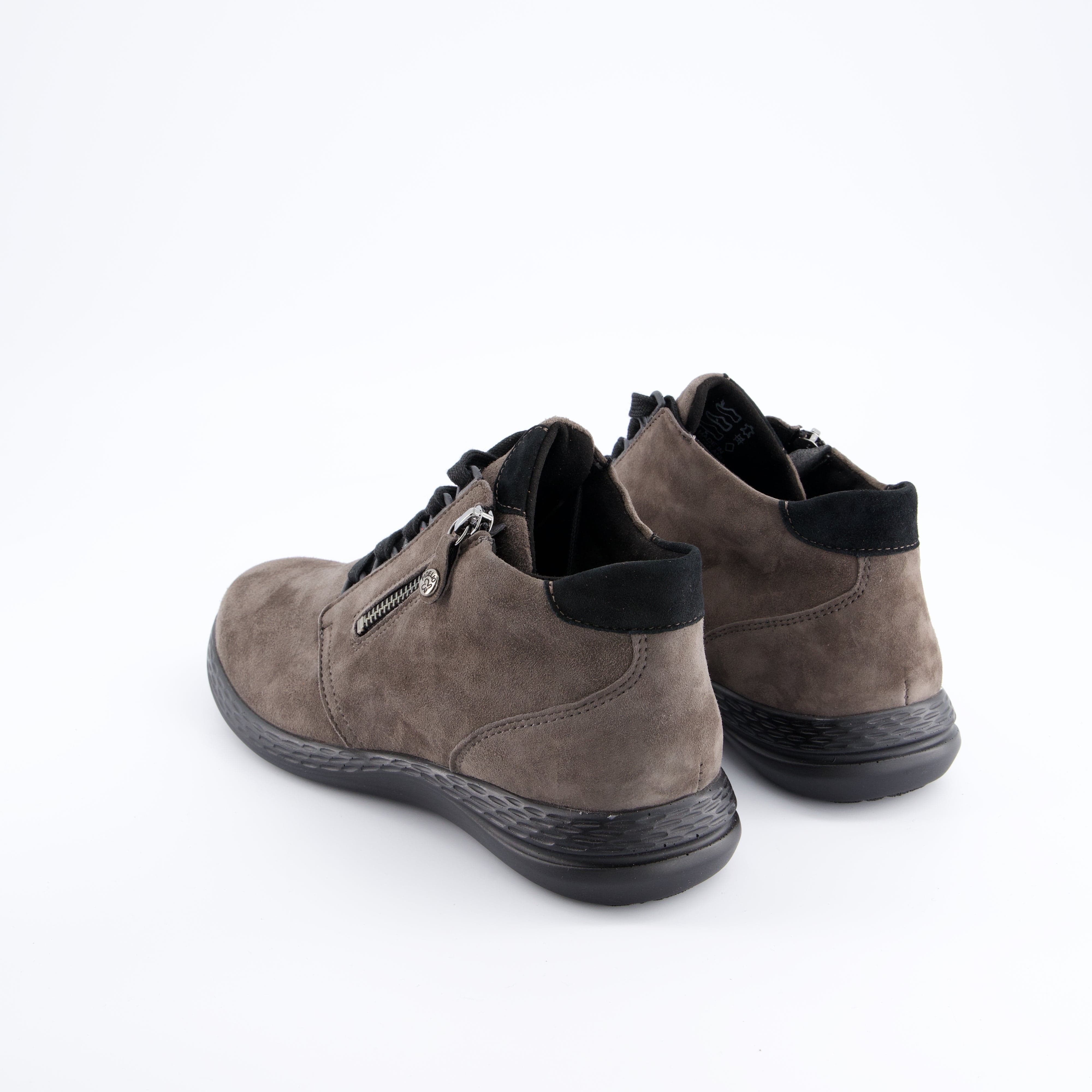 FIDELIO Damenschuhe - Schnürschuhe, Schnürschuhe