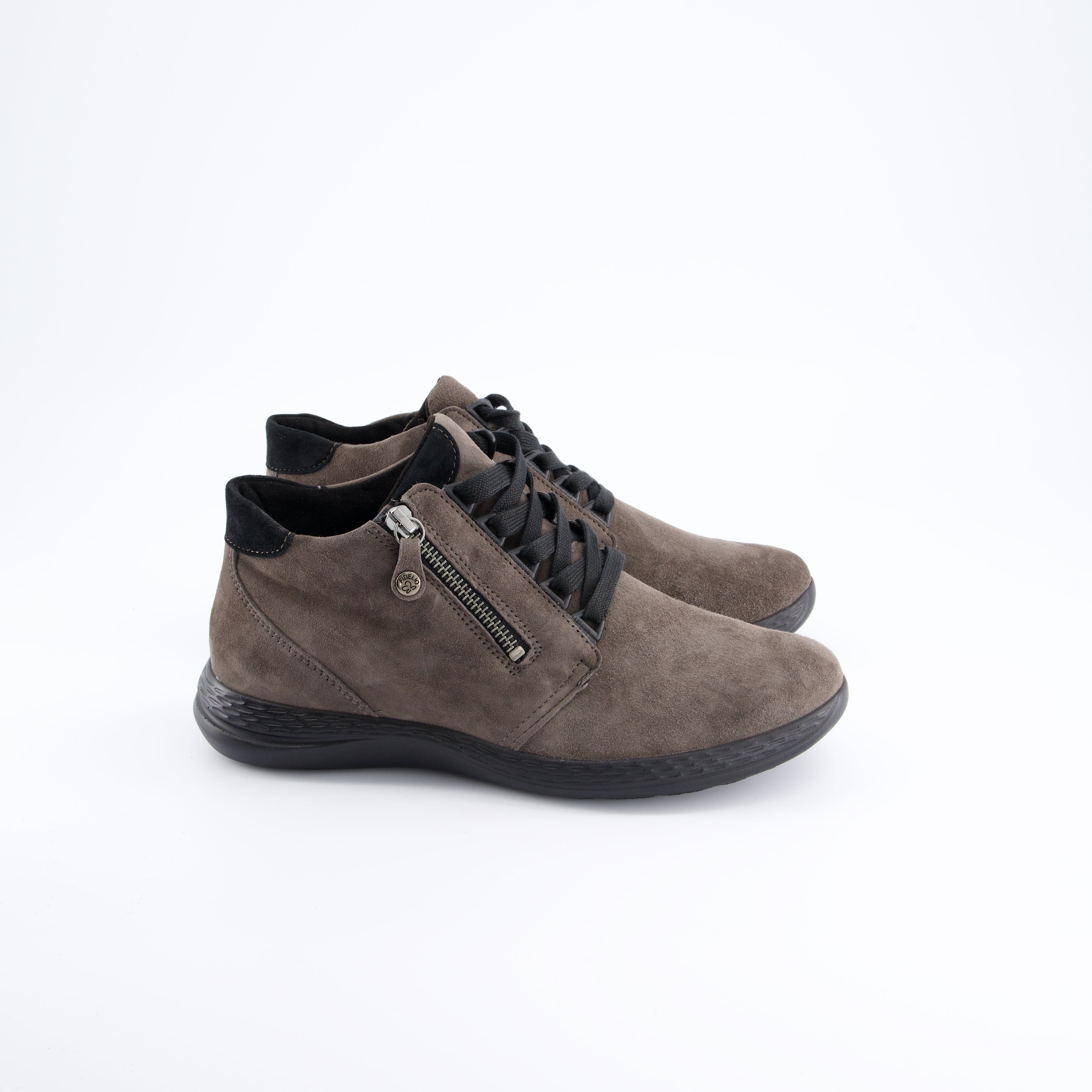 FIDELIO Damenschuhe - Schnürschuhe, Schnürschuhe