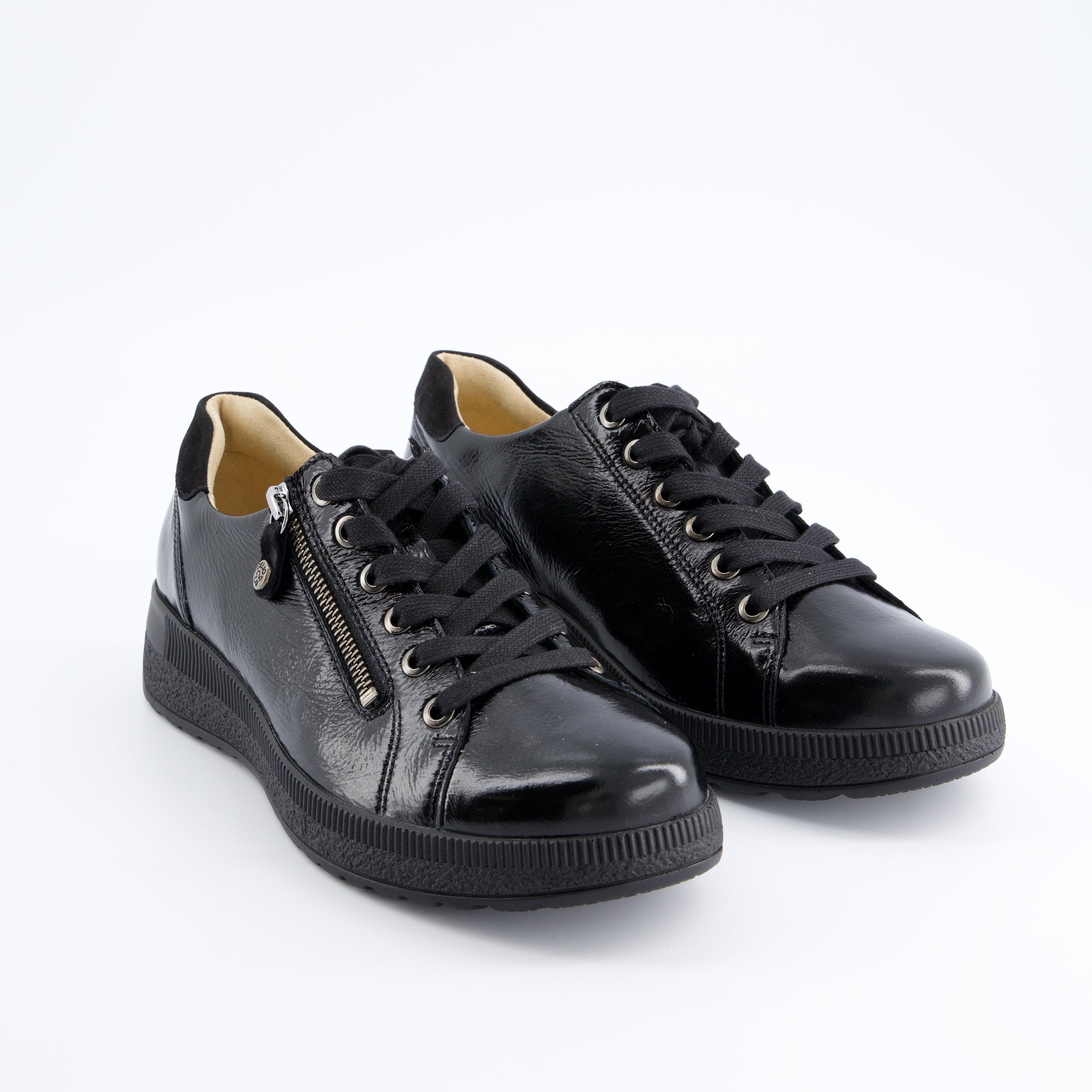 FIDELIO Damenschuhe - Schnürschuhe, Schnürschuhe Holy