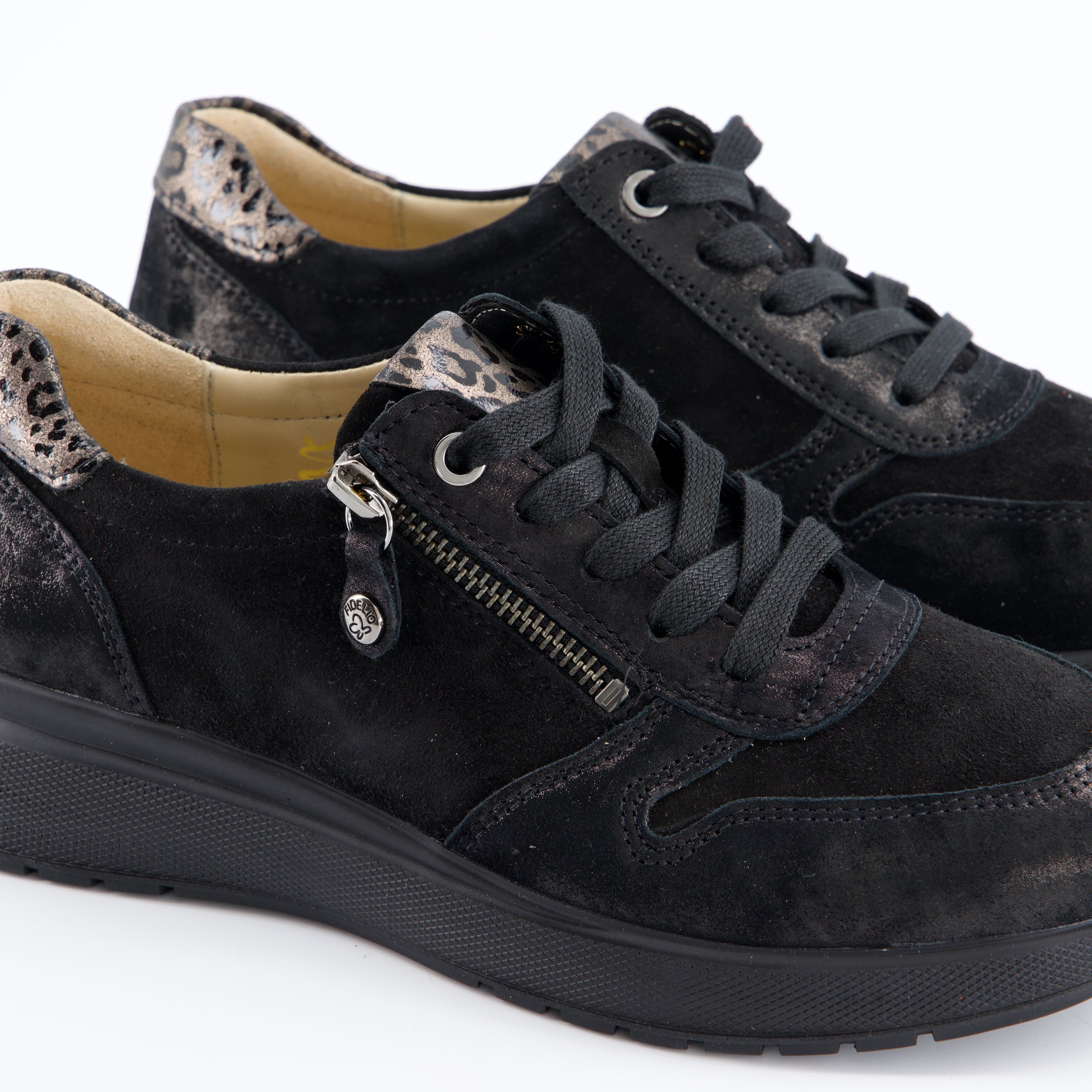 FIDELIO Damenschuhe - Schnürschuhe Schnürschuhe MULTI STR D-HALBSCHUH H