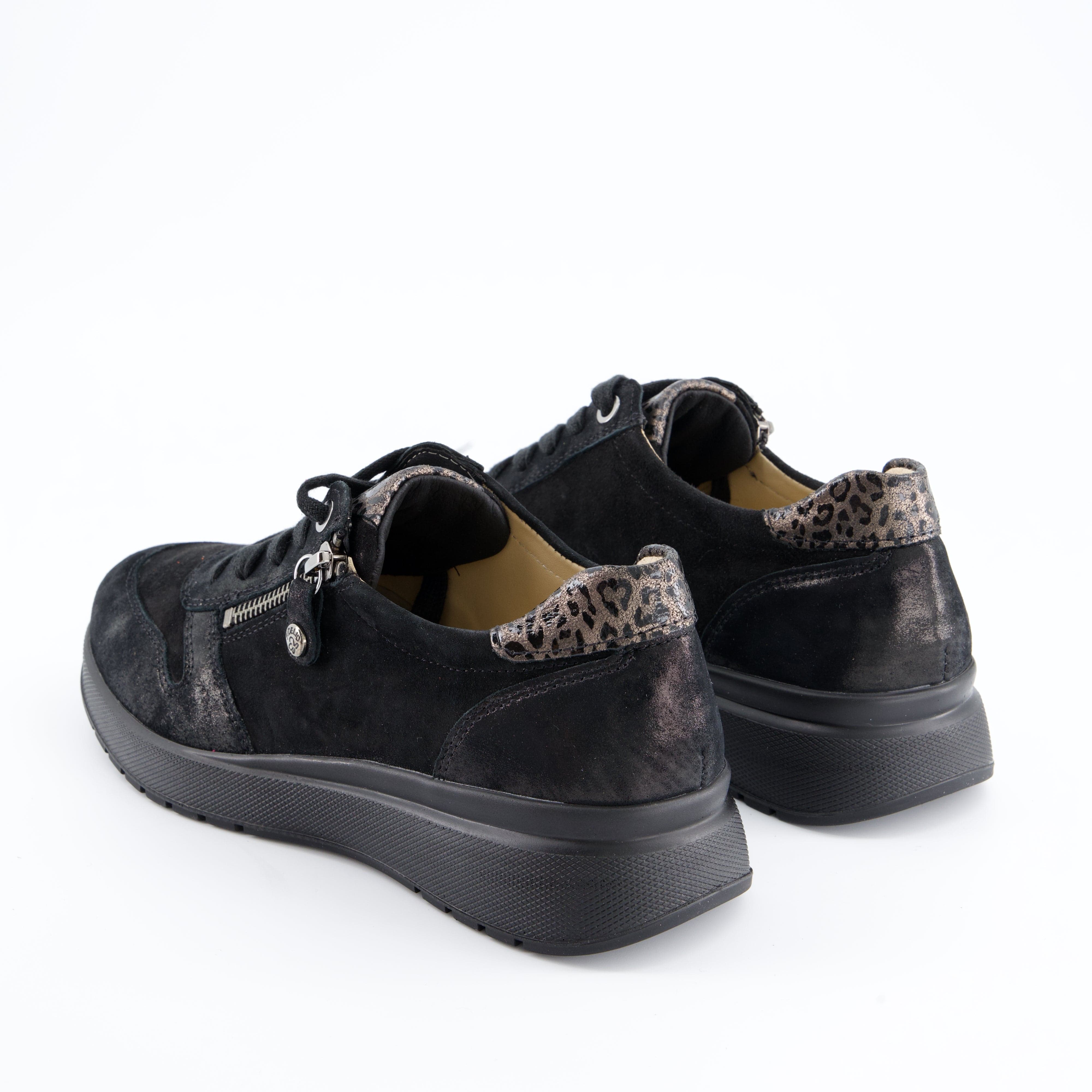 FIDELIO Damenschuhe - Schnürschuhe Schnürschuhe MULTI STR D-HALBSCHUH H