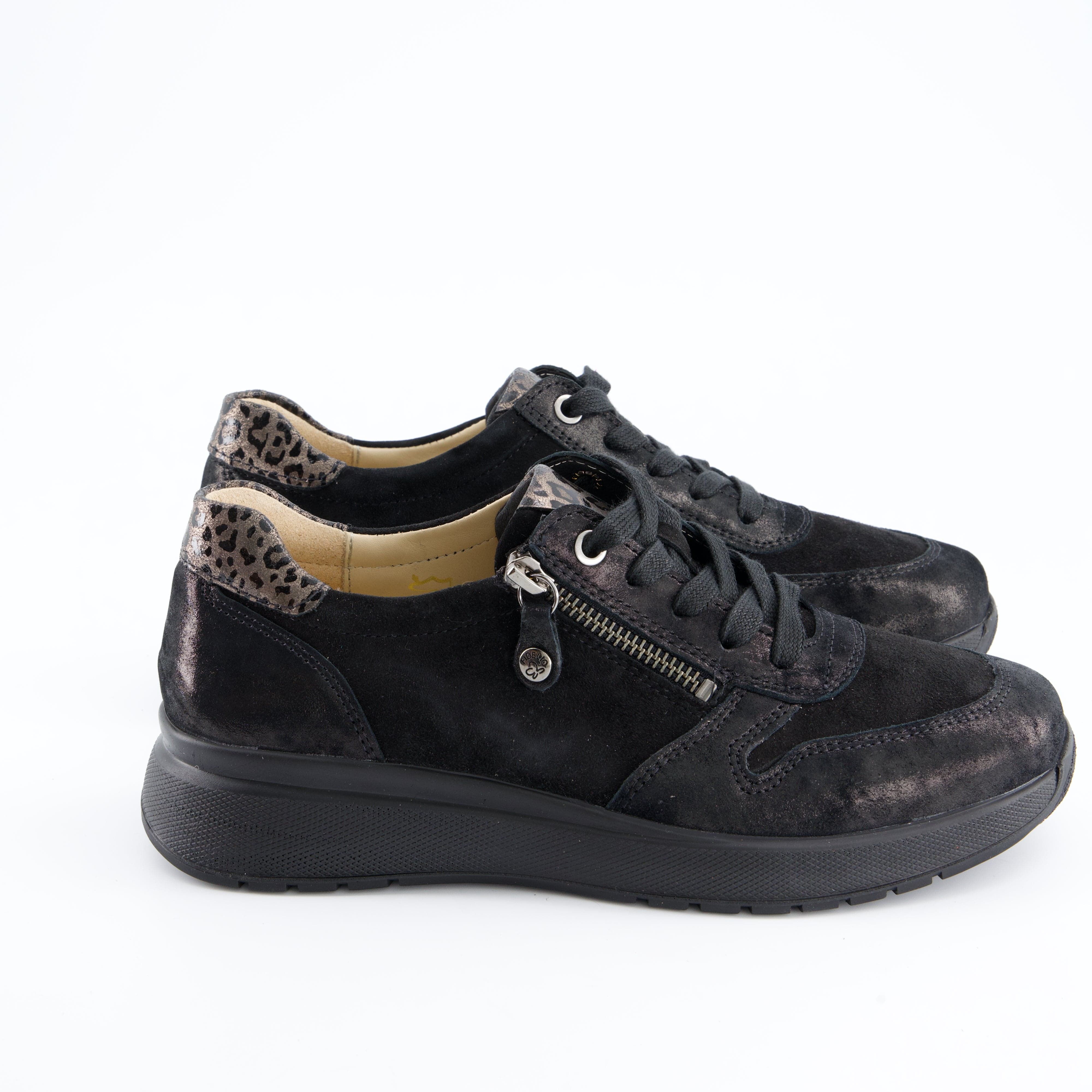 FIDELIO Damenschuhe - Schnürschuhe Schnürschuhe MULTI STR D-HALBSCHUH H
