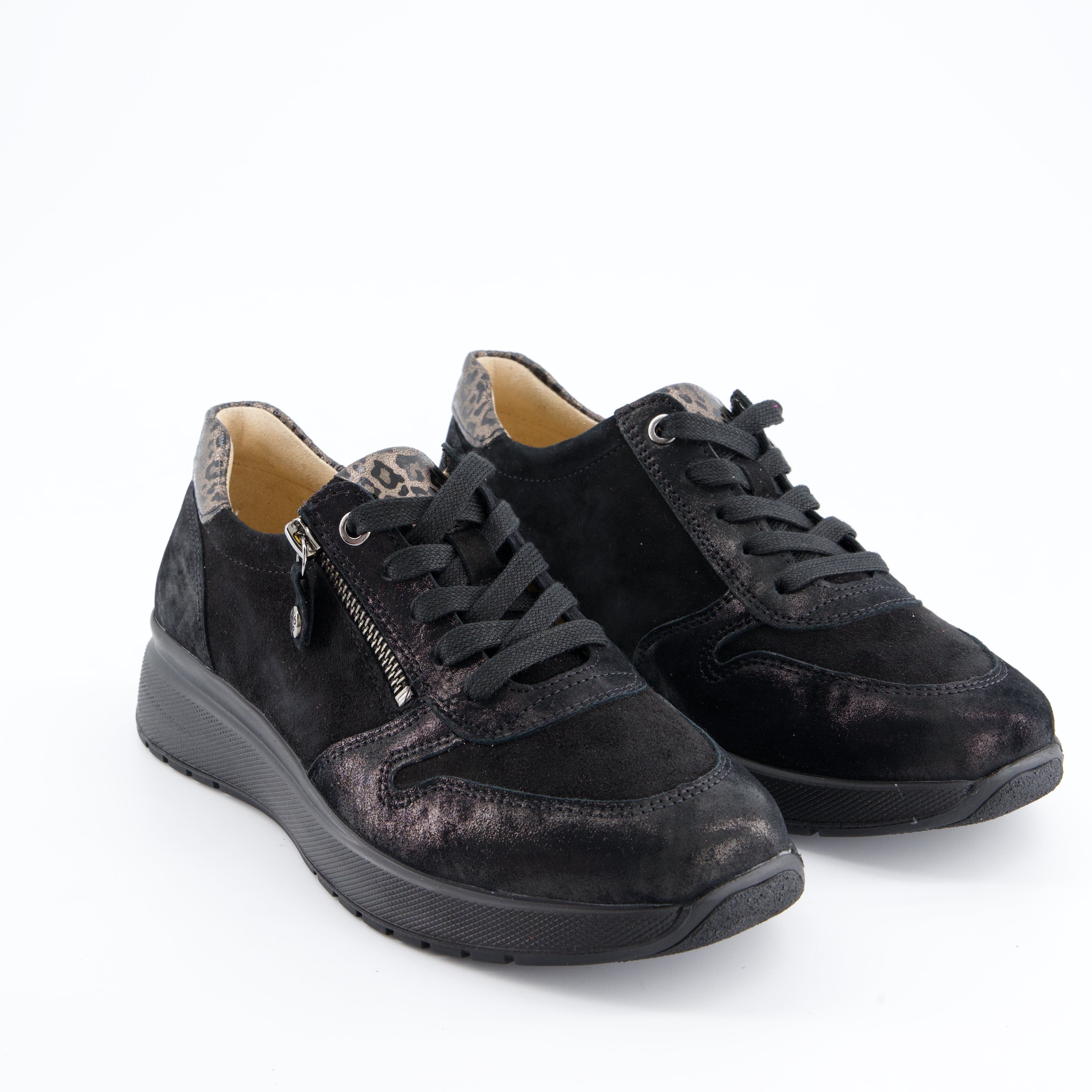 FIDELIO Damenschuhe - Schnürschuhe Schnürschuhe MULTI STR D-HALBSCHUH H