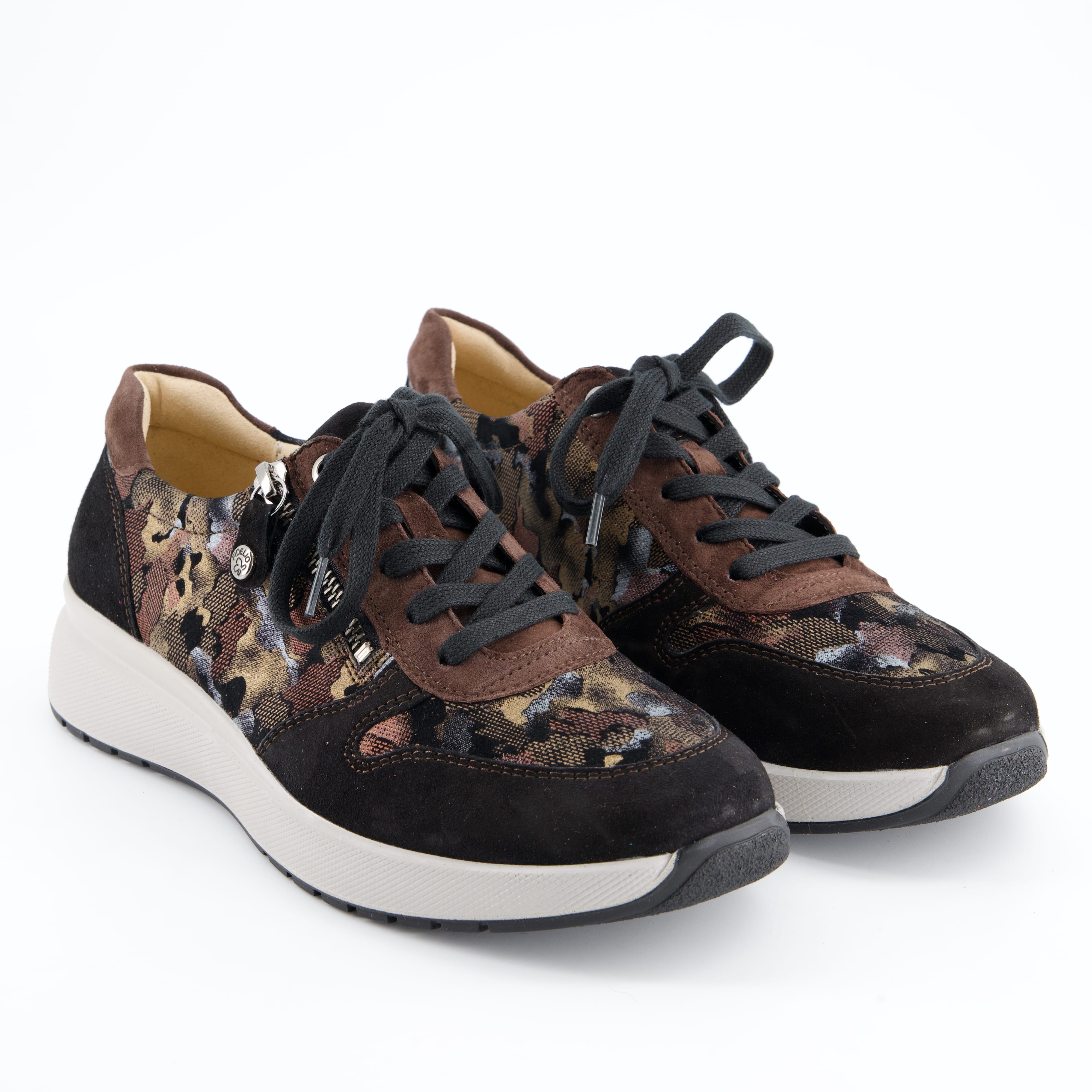FIDELIO Damenschuhe - Schnürschuhe Schnürschuhe MULTI STR D-HALBSCHUH H