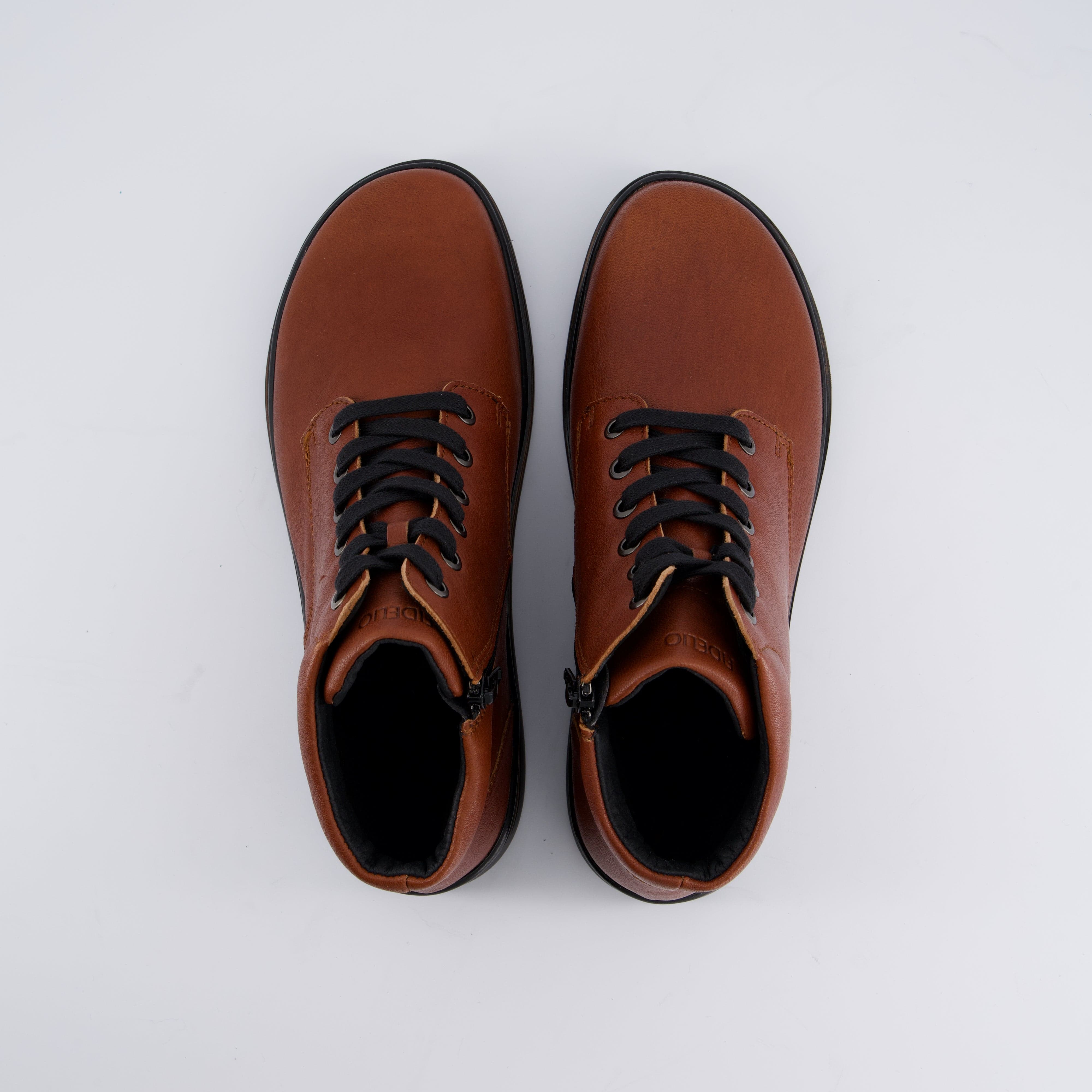 FIDELIO Damenschuhe - Stiefelette, Stiefelette Gallery