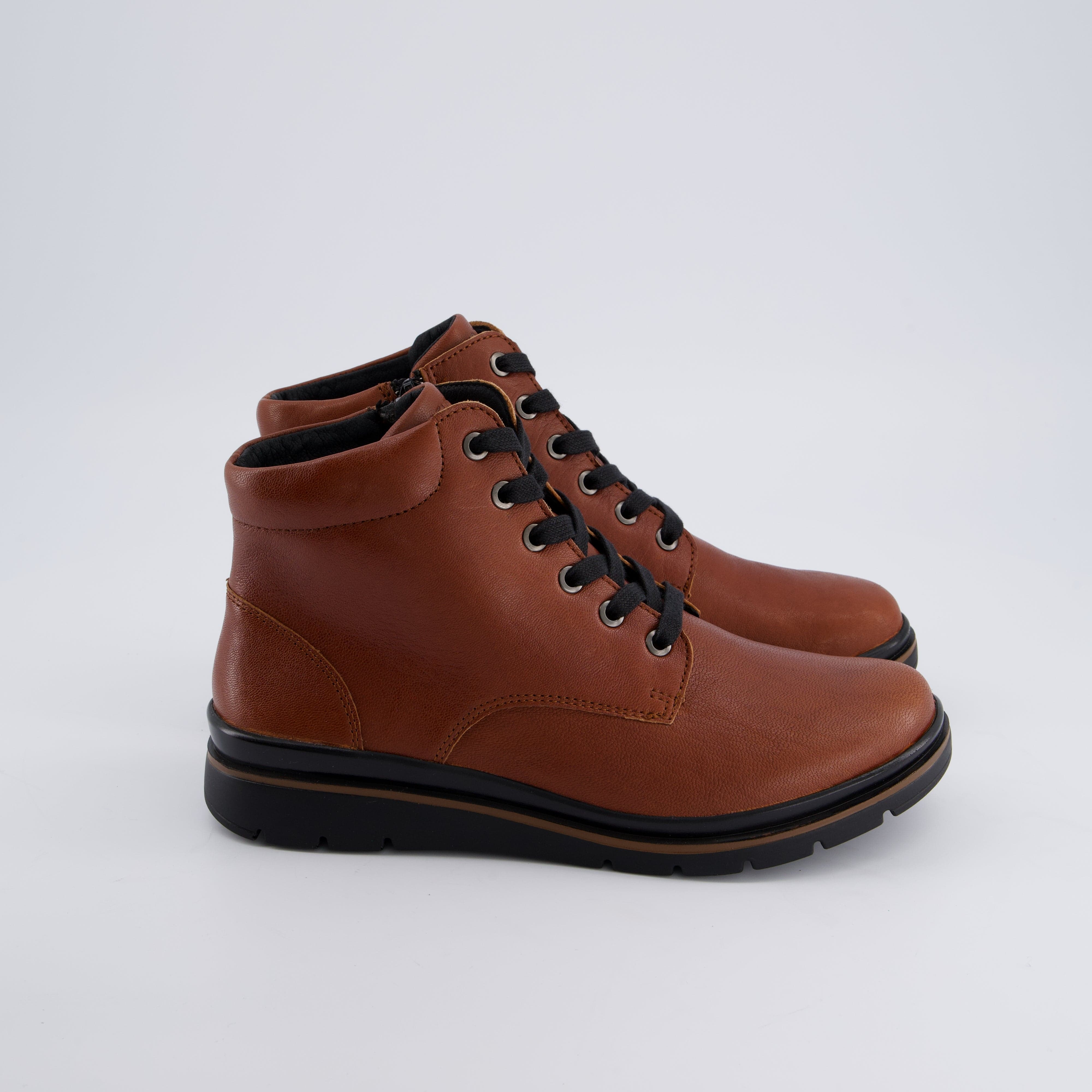 FIDELIO Damenschuhe - Stiefelette, Stiefelette Gallery